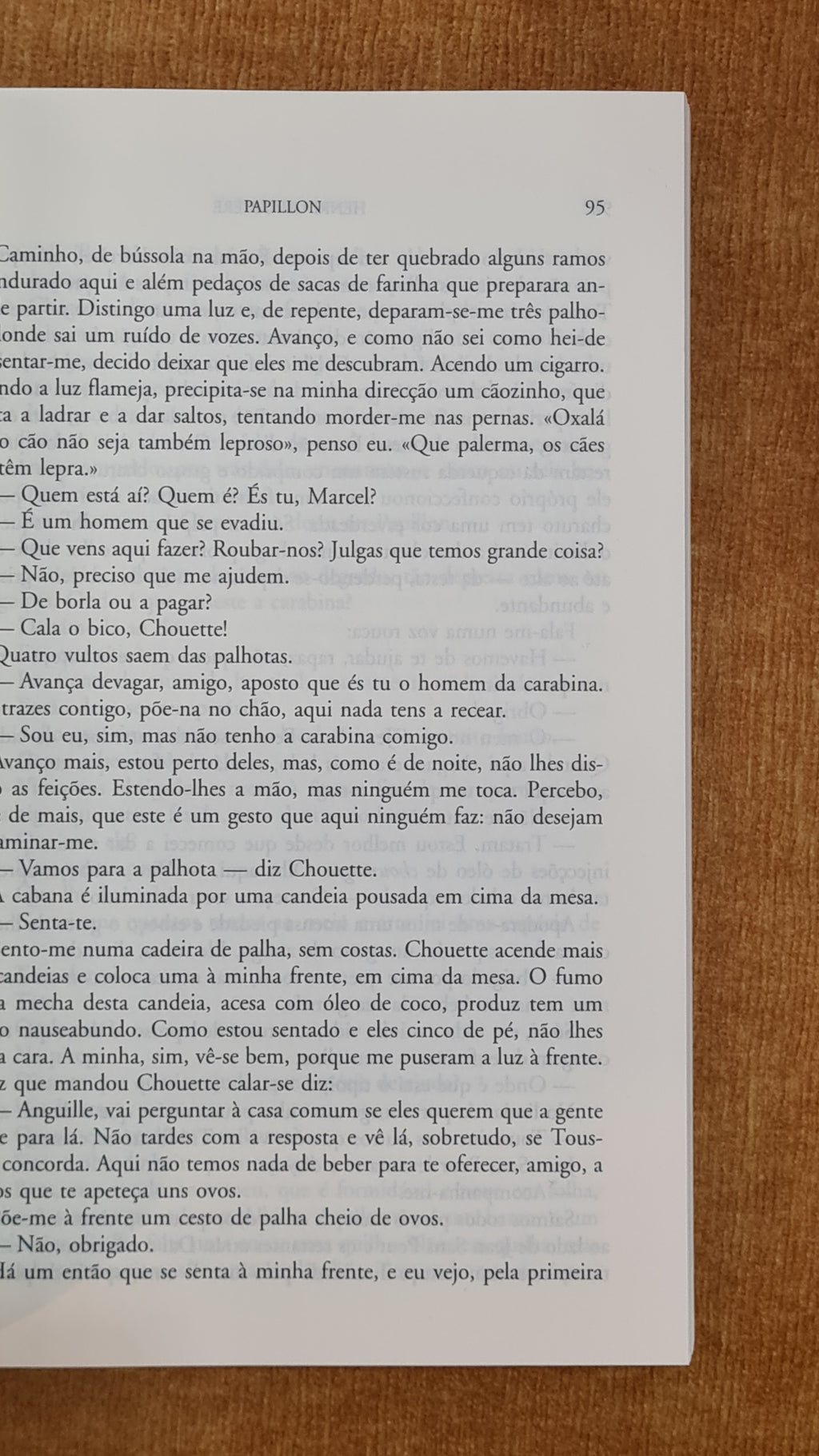 Papillon