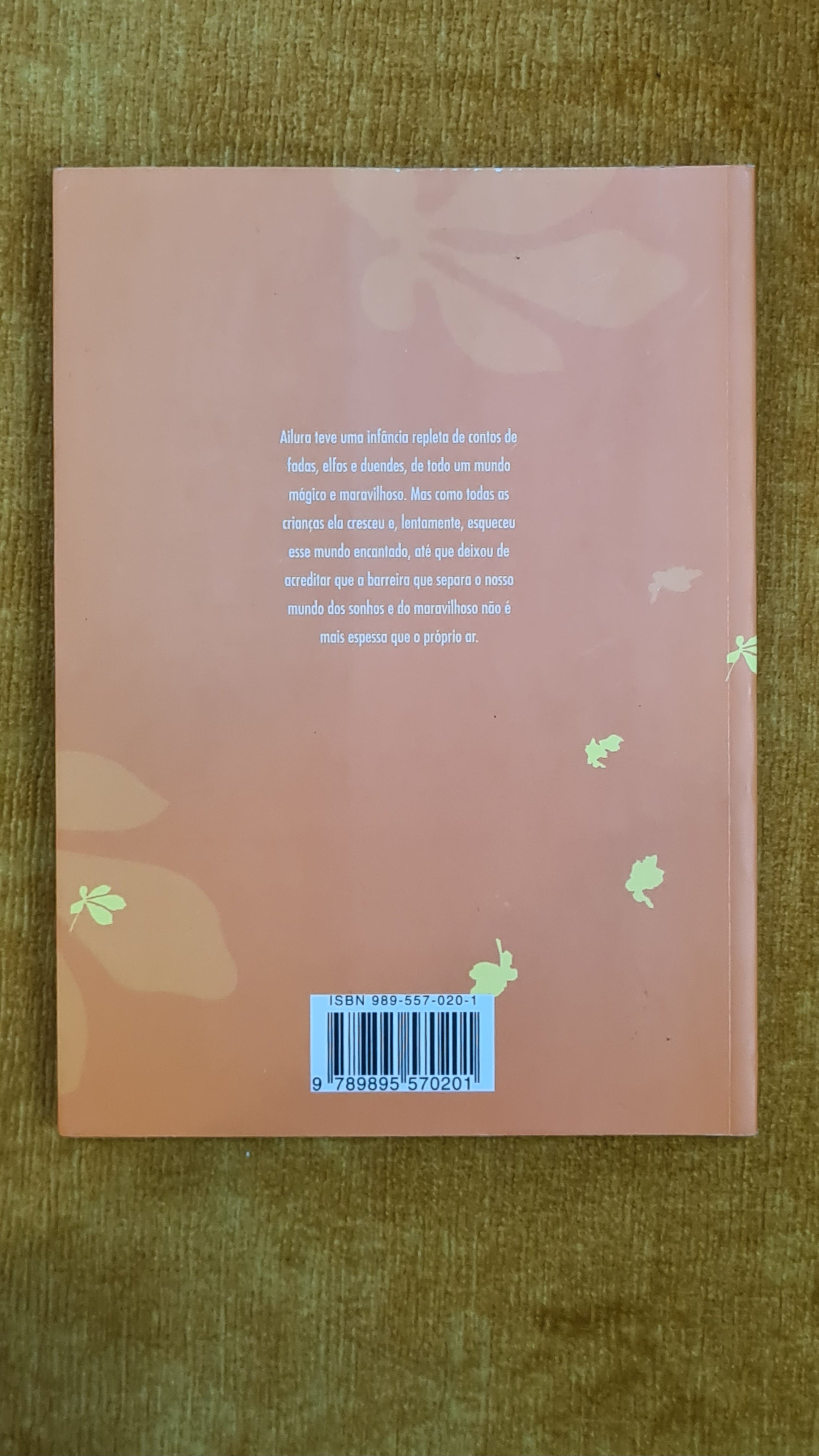 Aerzis' Sceptre - Book 1: The Daughter of Worlds - Young Talents Collection 2