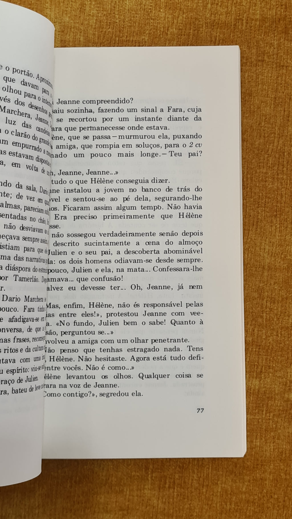 A magia do amor - Colecção Menina e Moça 10