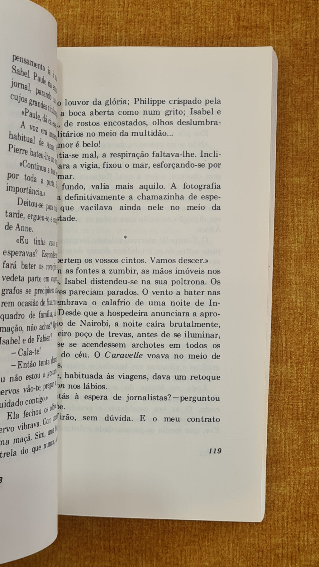 Isabel e o amor perdido - Colecção Menina e Moça 8