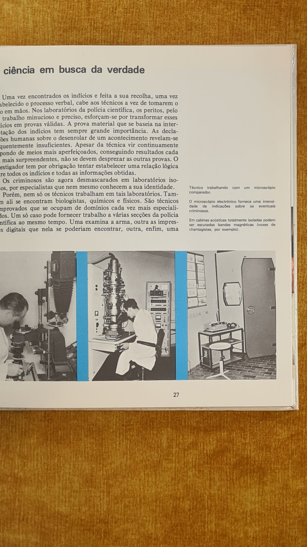 Inquéritos policiais - Biblioteca Activa 9