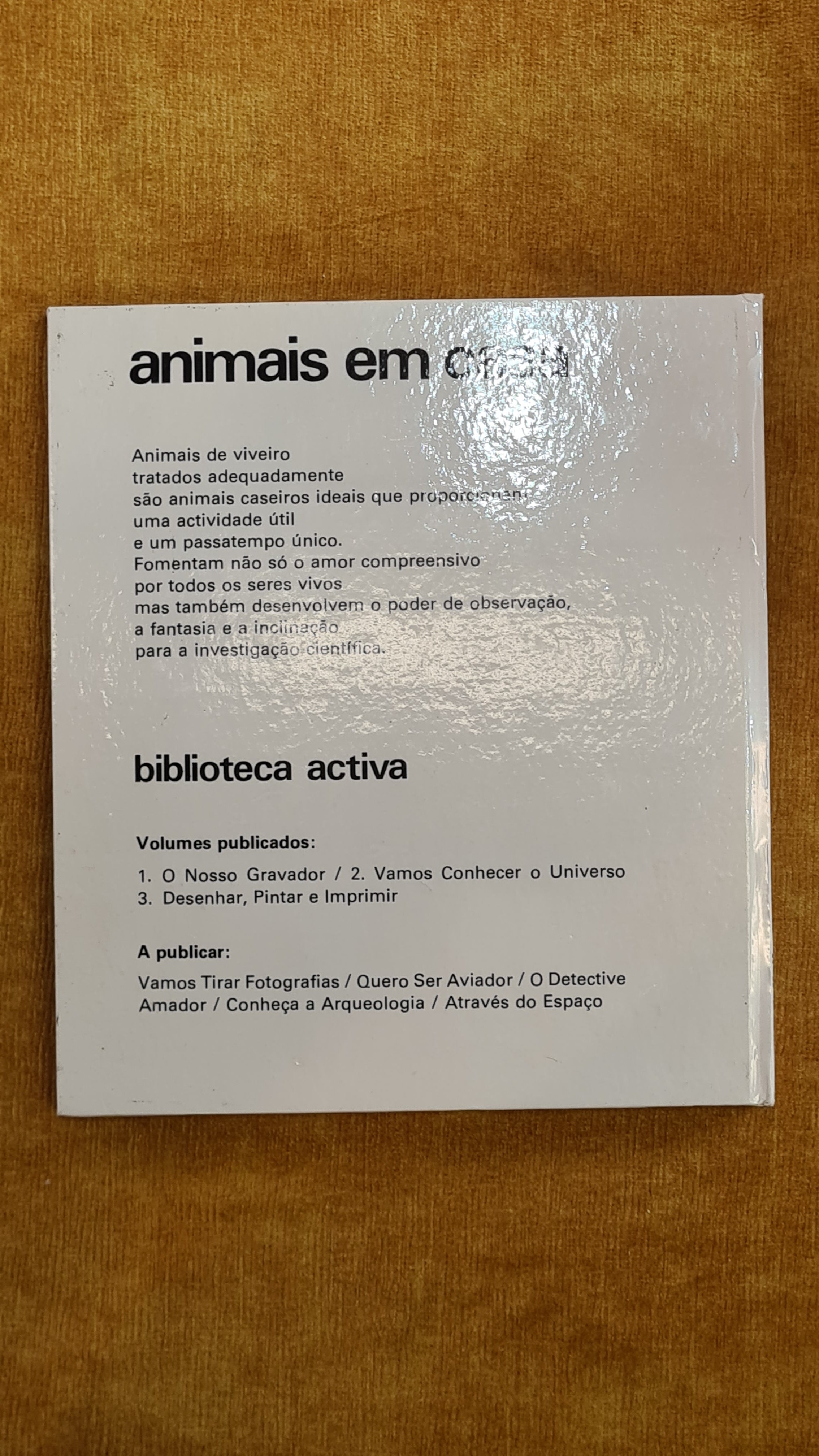Pets at Home - Active Library 4