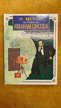 O mundo no tempo de Abraham Lincoln