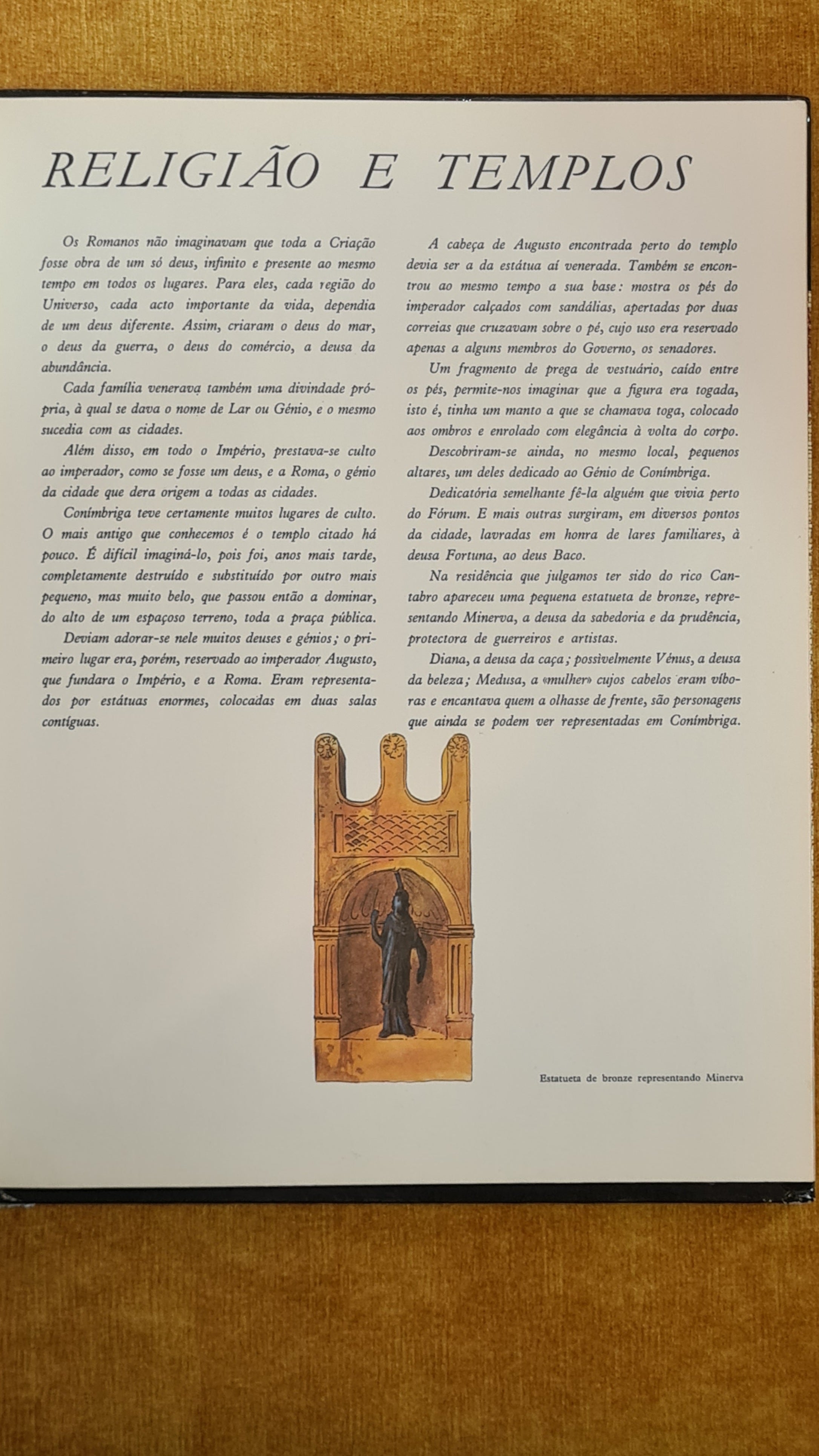 Conimbriga