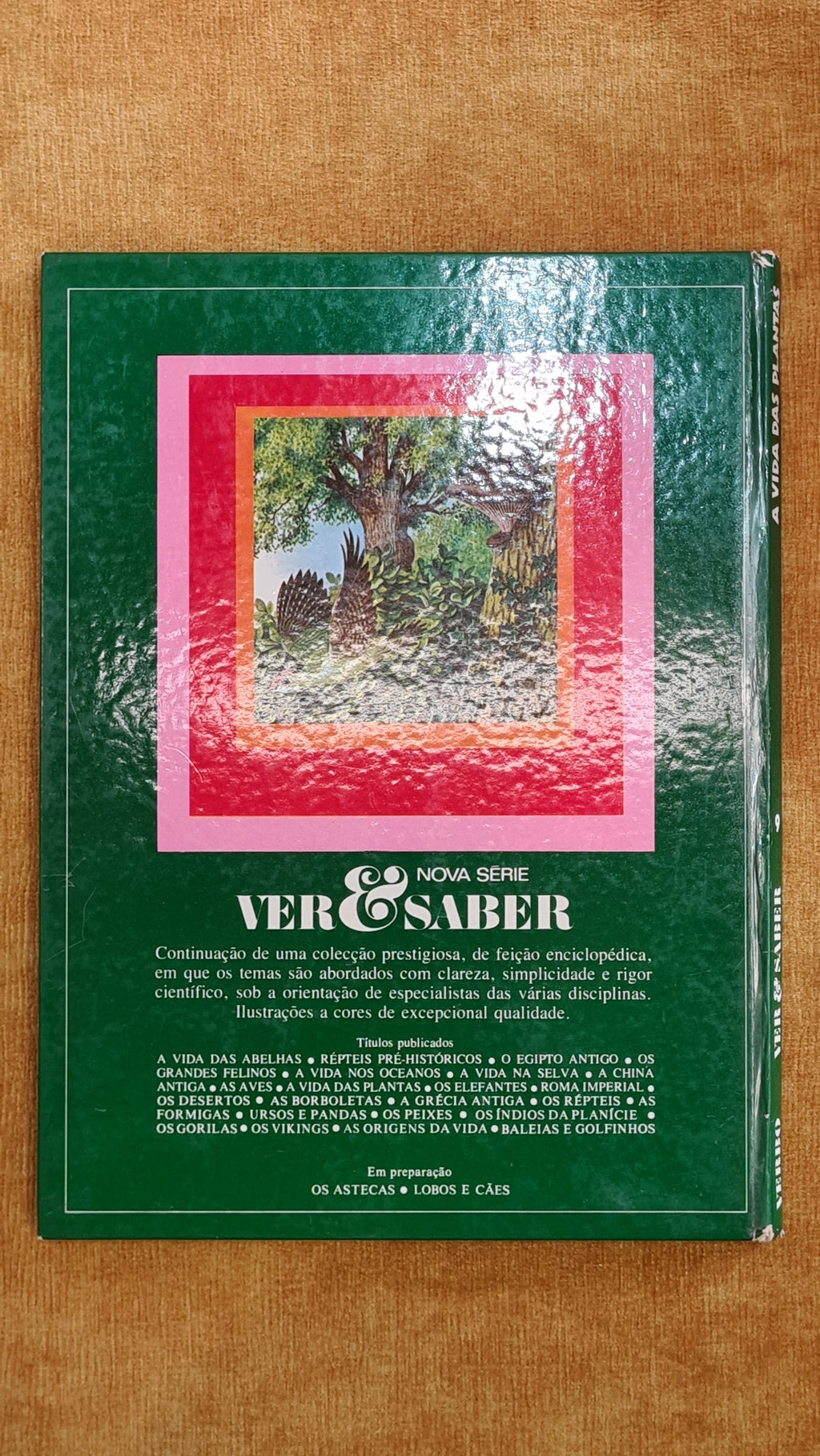 Plant Life - See & Know 9