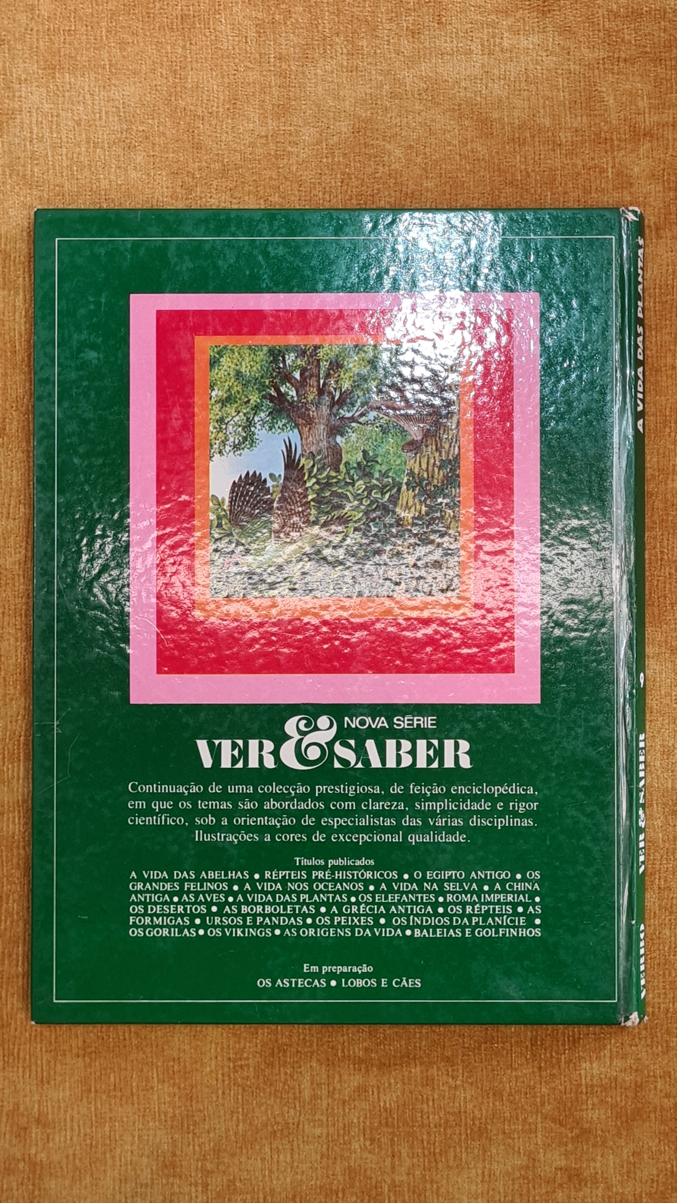 Plant Life - See & Know 9