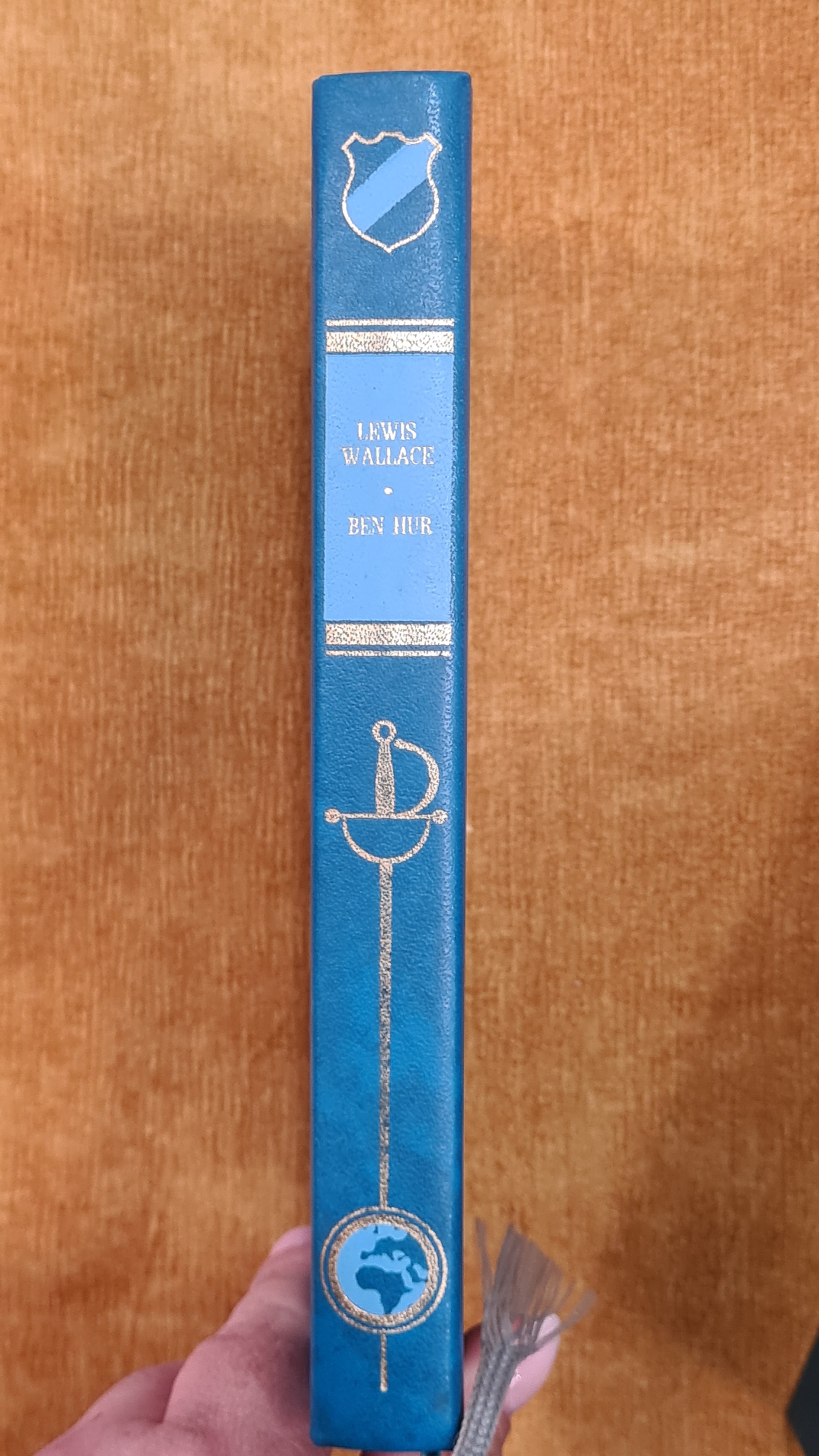 Ben Hur - Great novels for young people