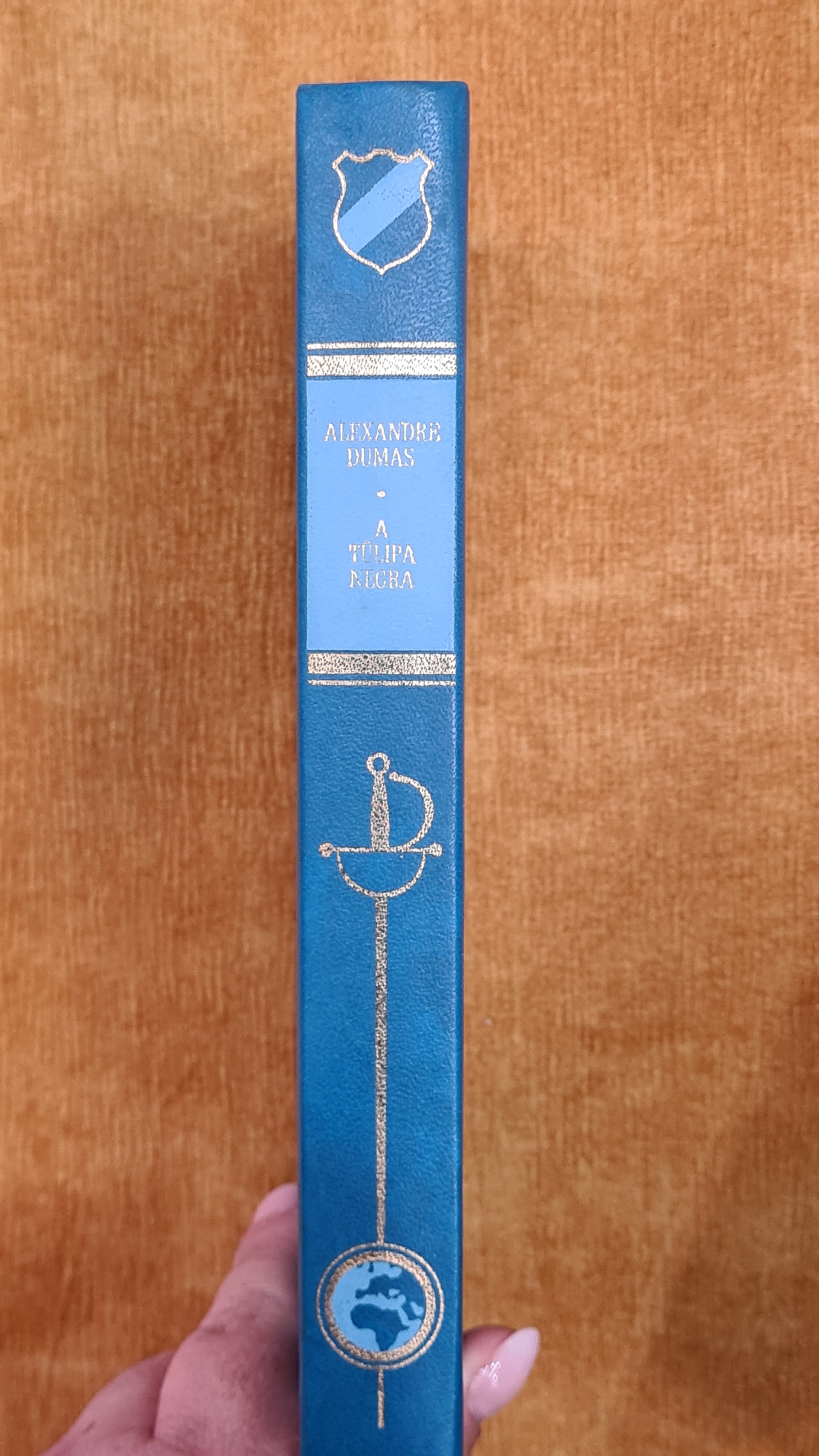 The Black Tulip - Great Novels for Young People