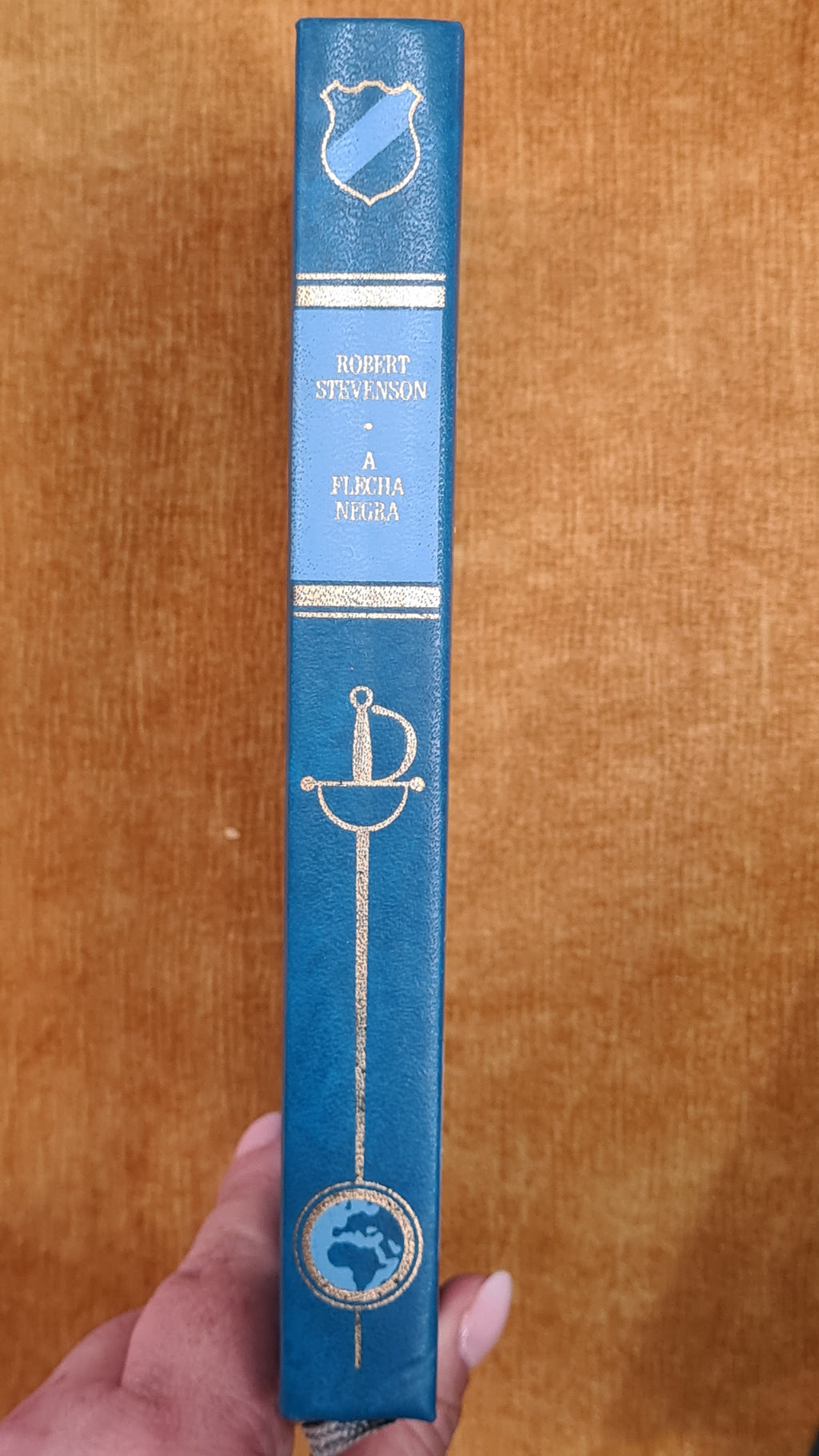 The Black Arrow - Great novels for young readers