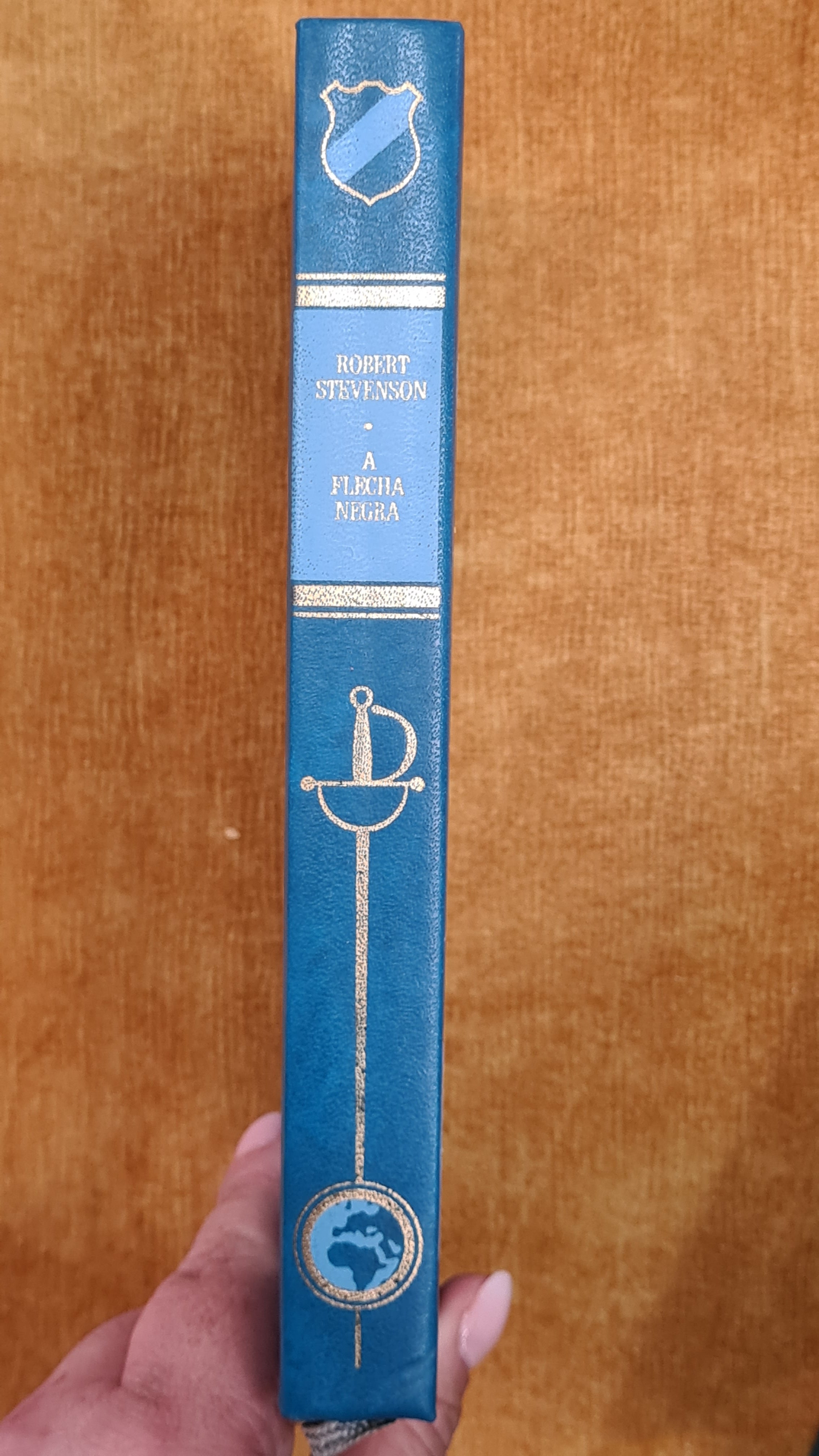 The Black Arrow - Great novels for young readers