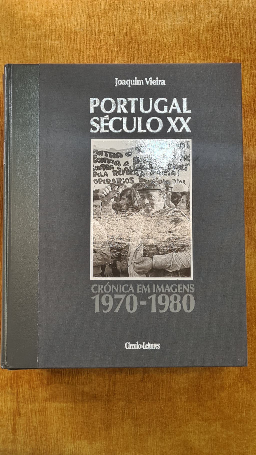 Portugal século XX: Crónica em Imagens