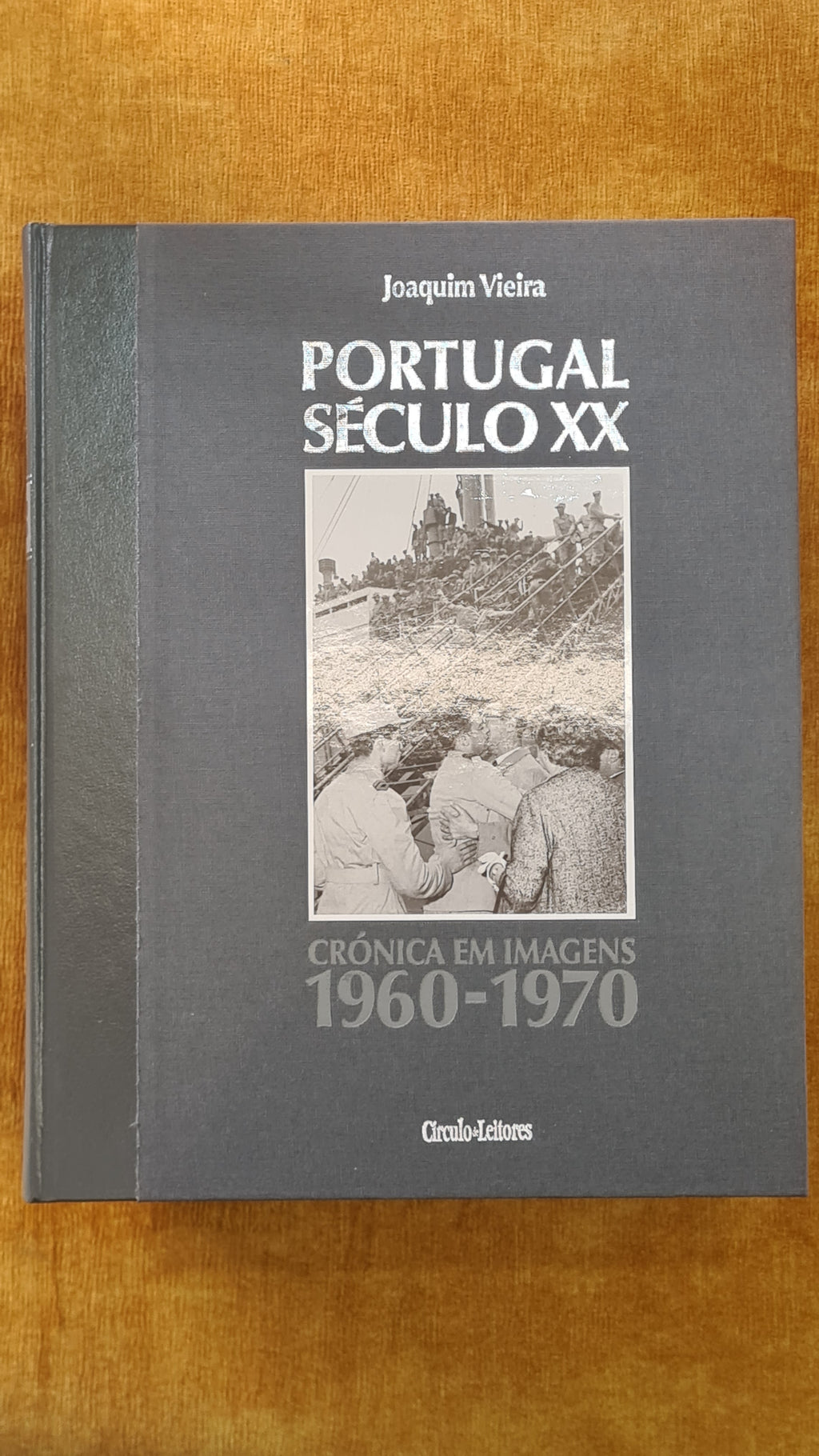Portugal século XX: Crónica em Imagens