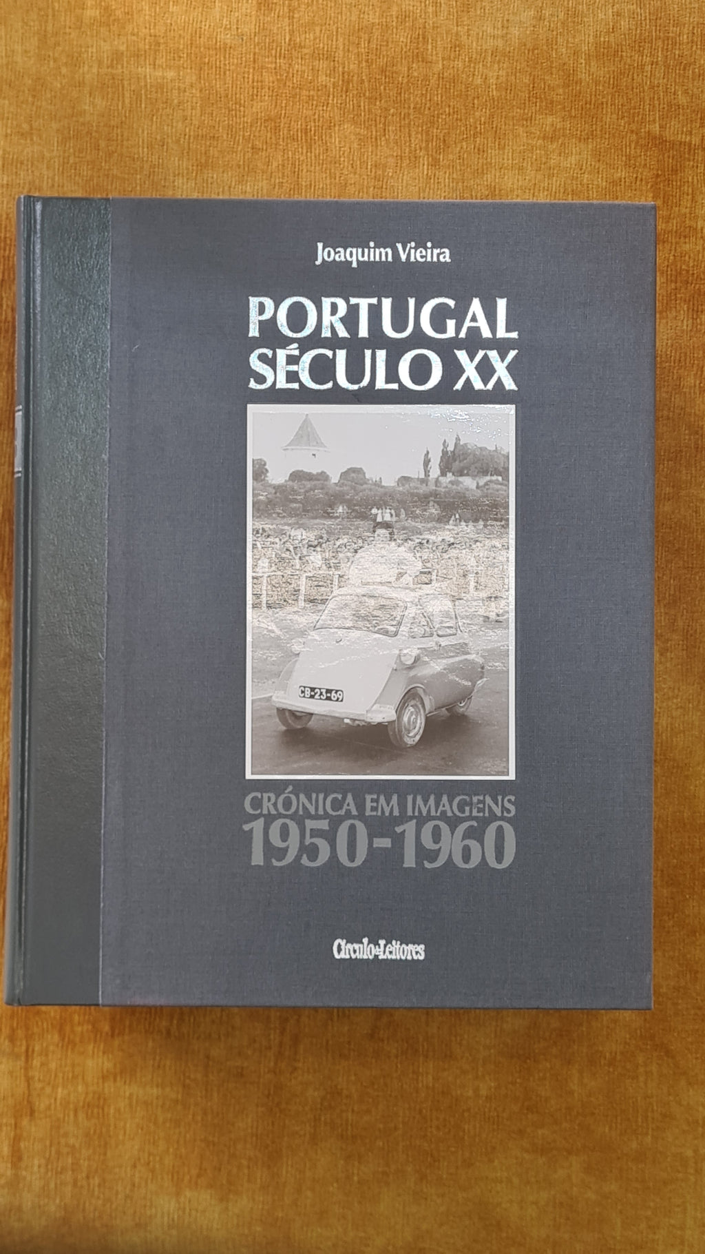 Portugal século XX: Crónica em Imagens