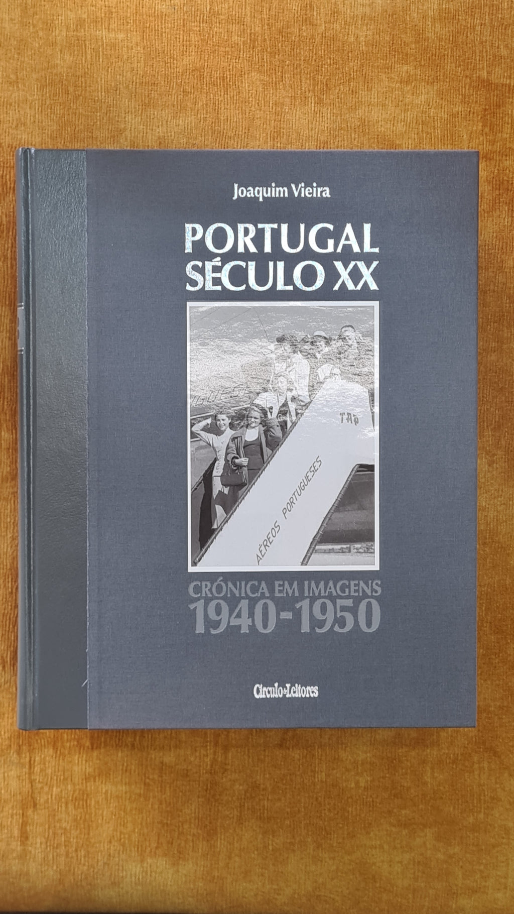 Portugal século XX: Crónica em Imagens