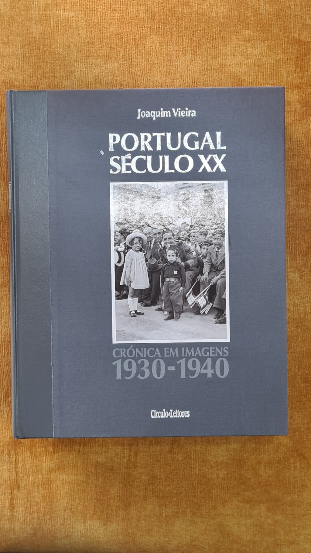 Portugal século XX: Crónica em Imagens