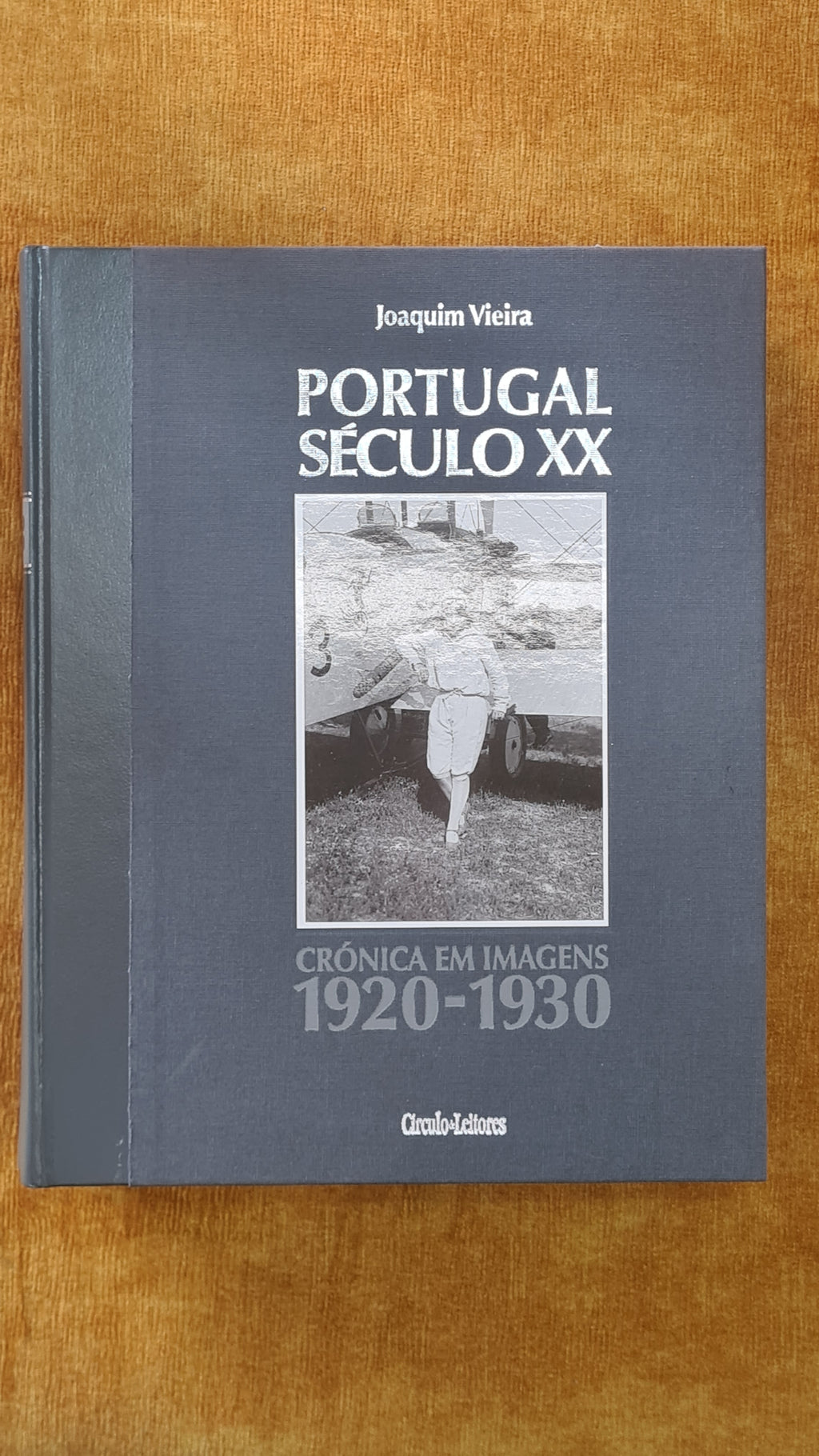 Portugal século XX: Crónica em Imagens