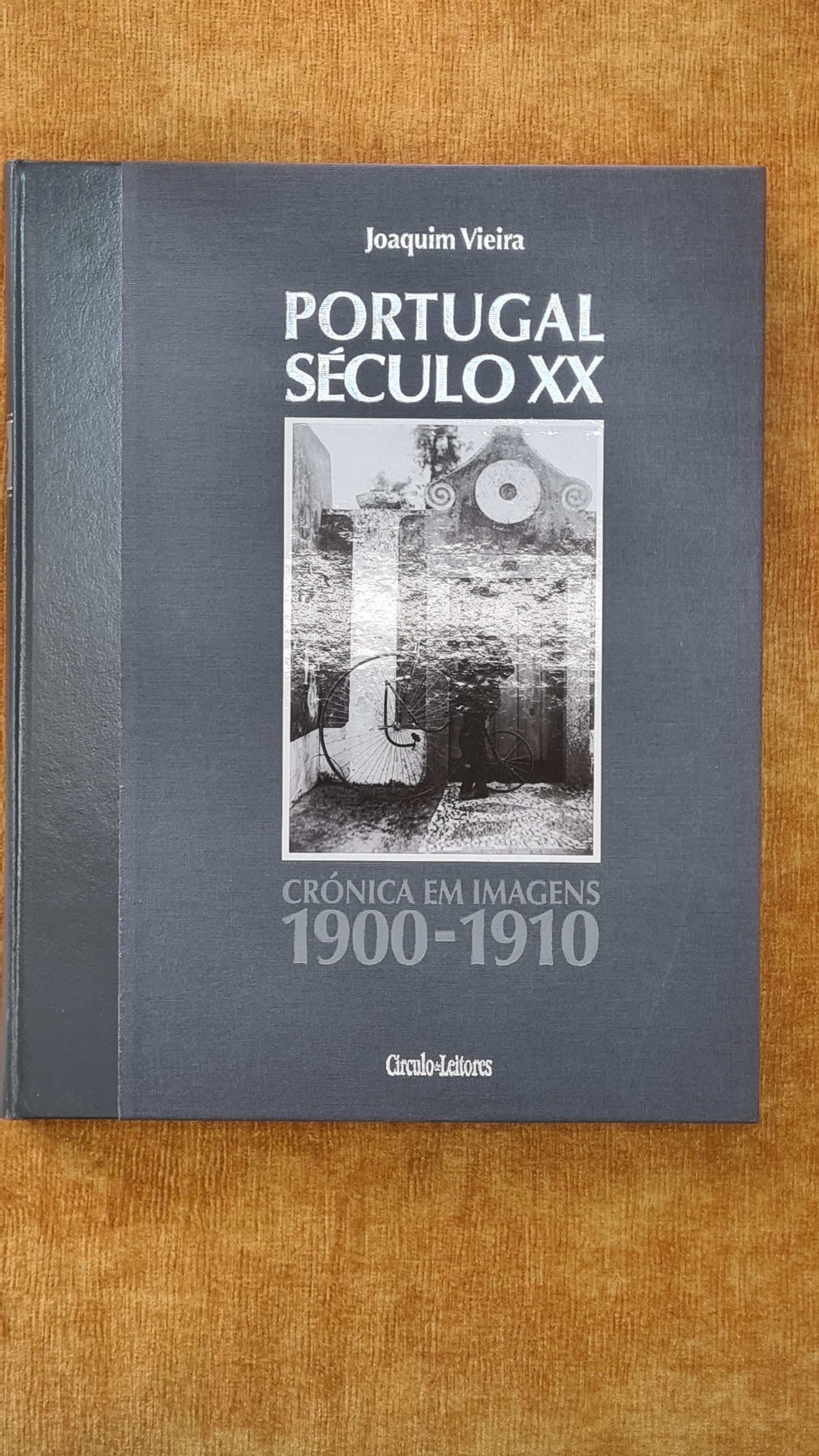 Portugal século XX: Crónica em Imagens