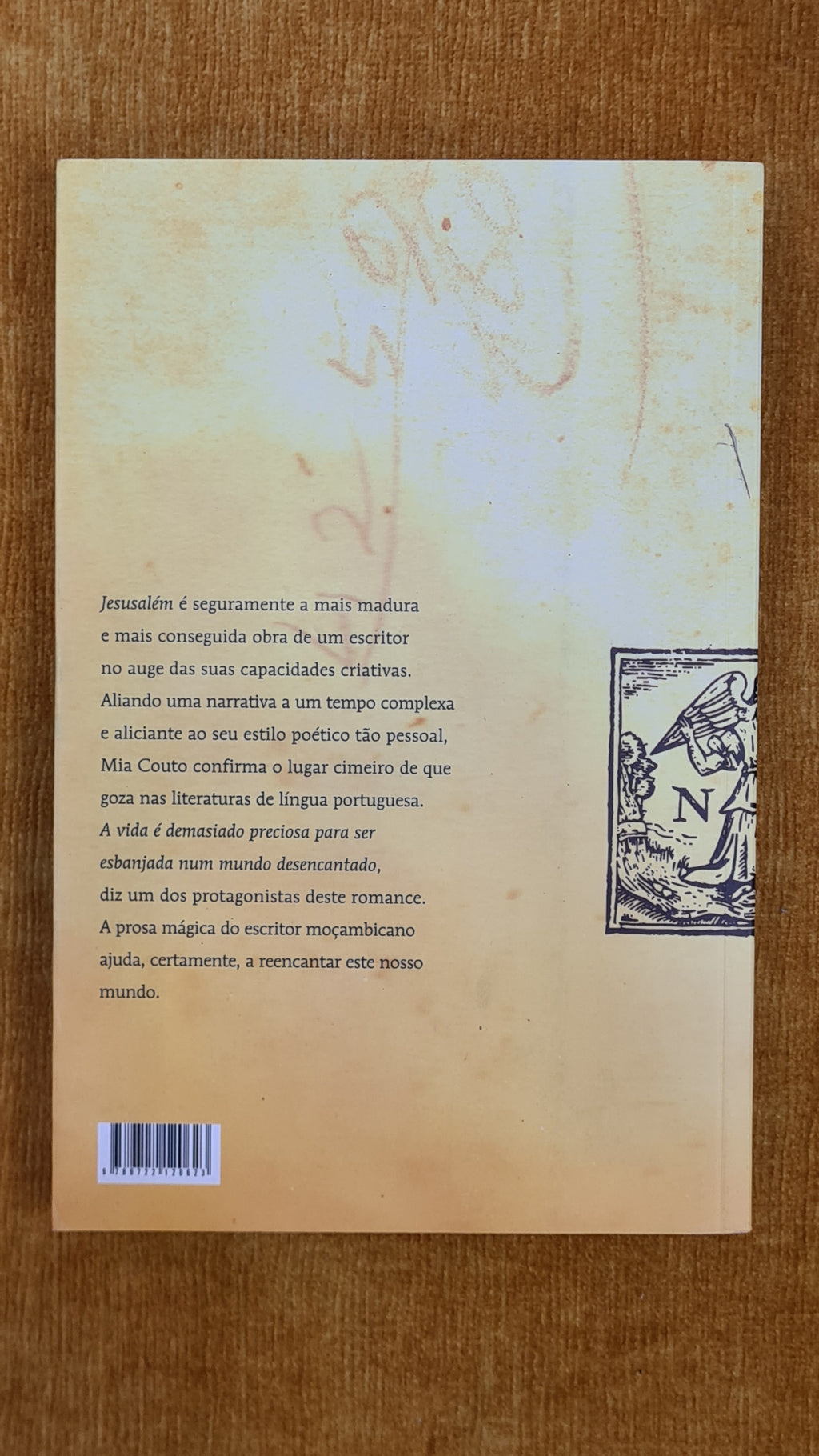 Jesusalém