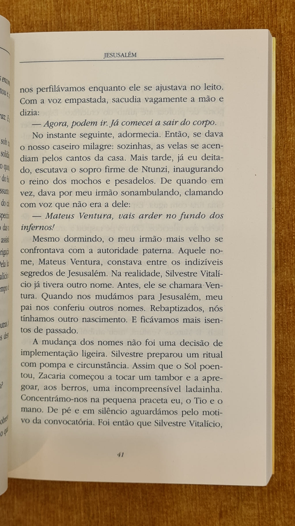 Jesusalém