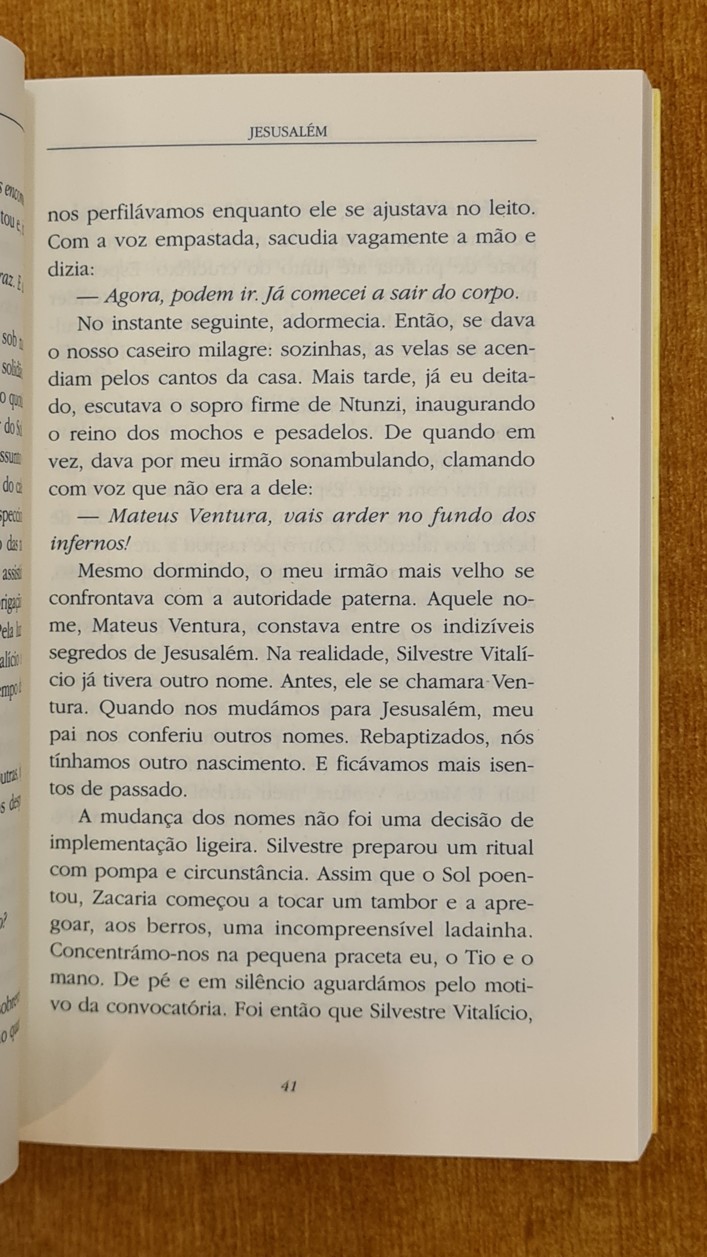 Jesusalém