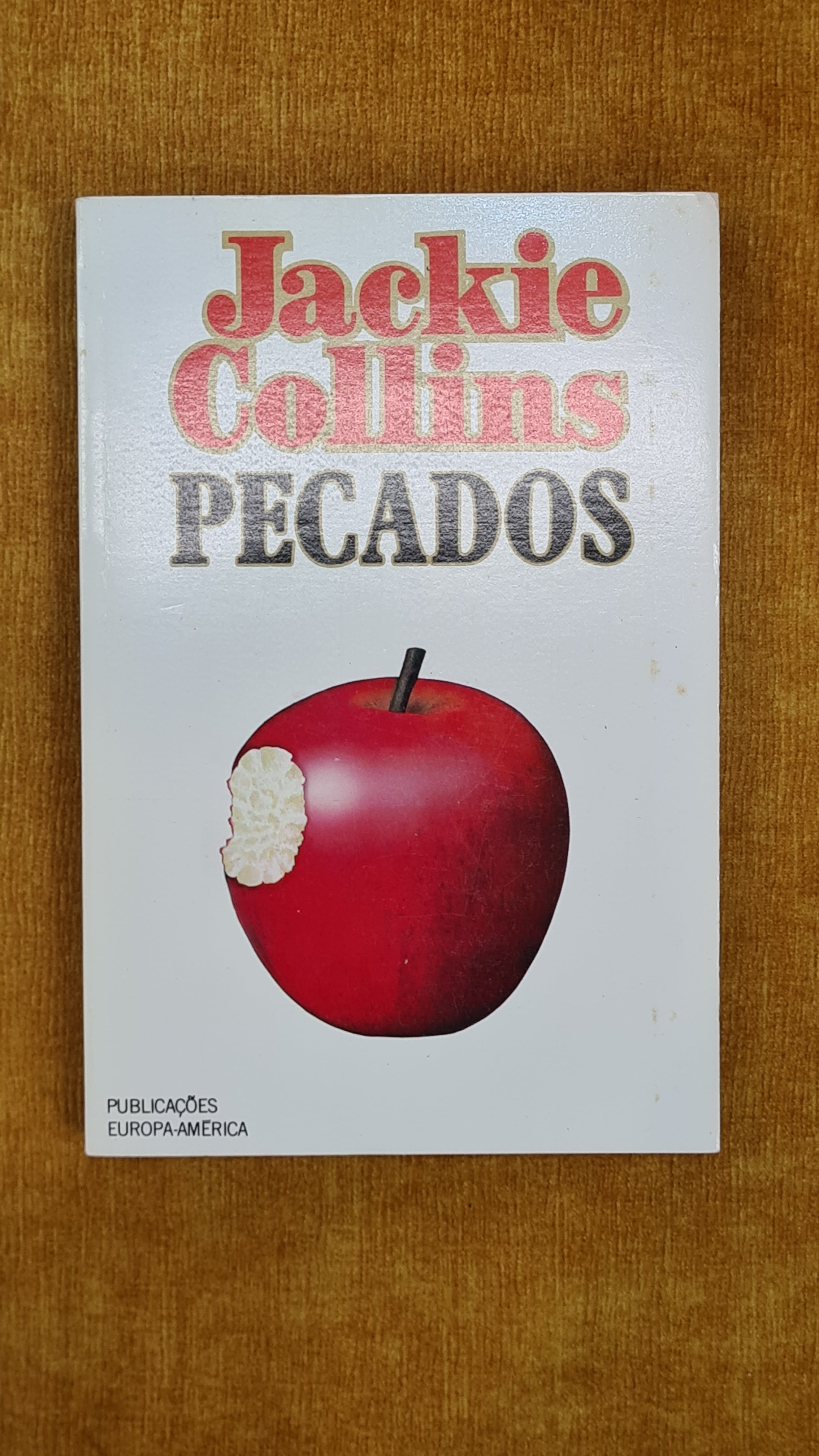 Pecados