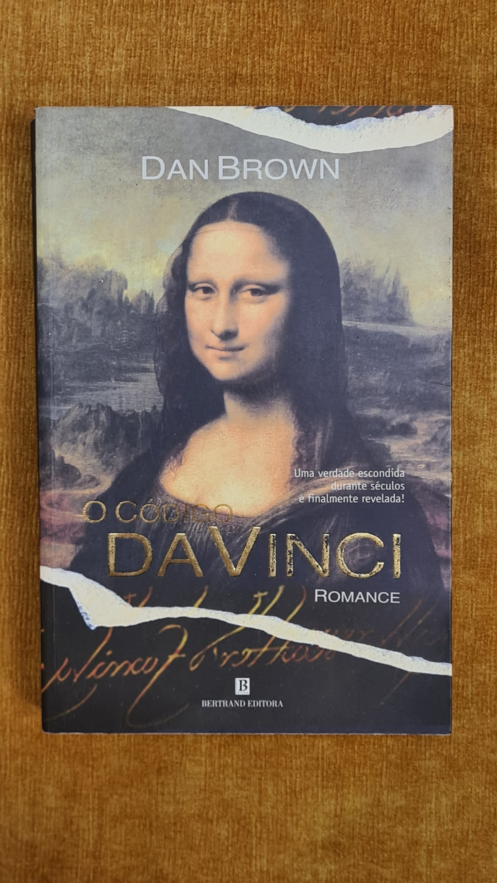 O código da Vinci