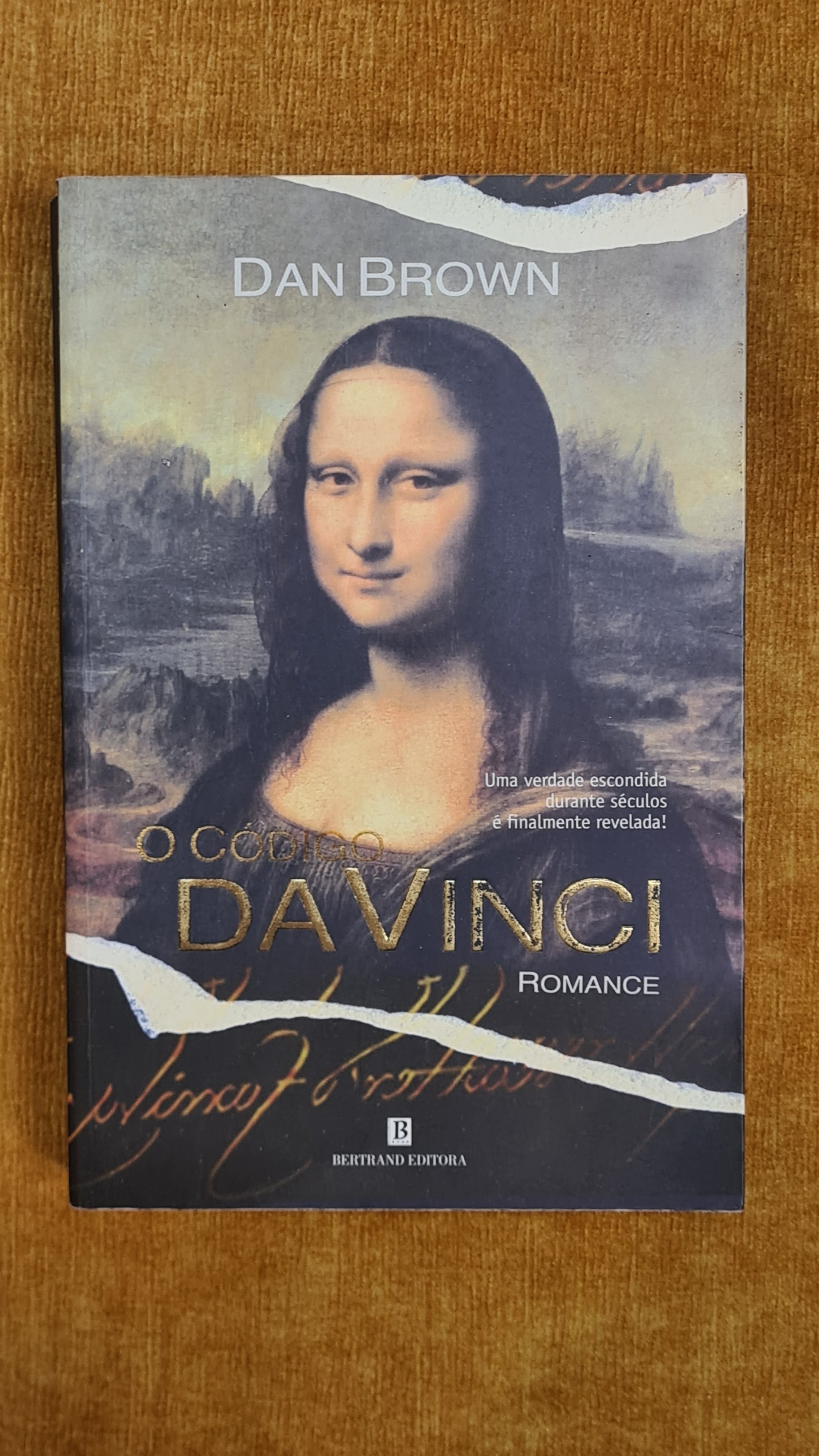 O código da Vinci