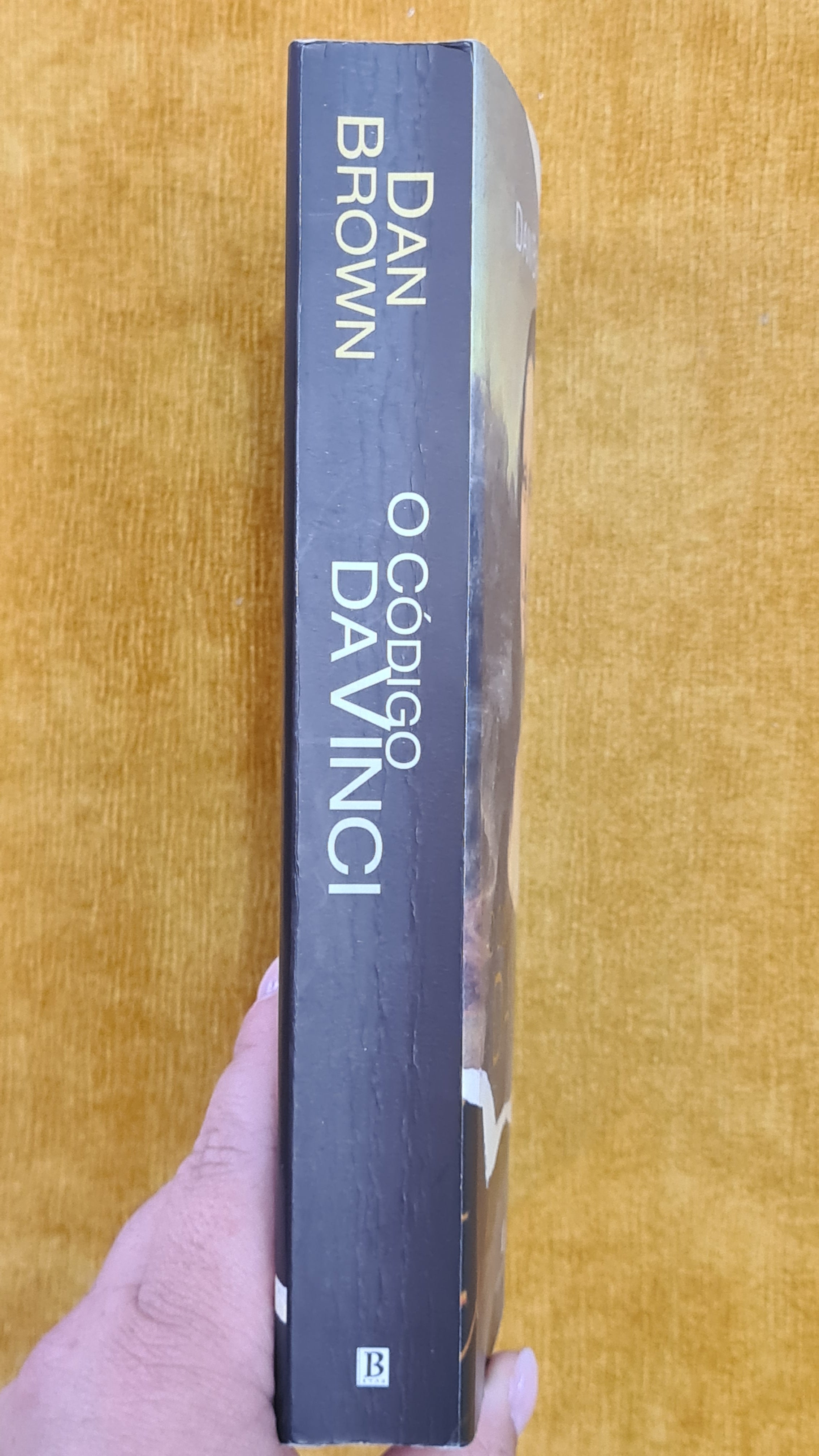 O código da Vinci