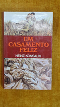 Um casamento feliz