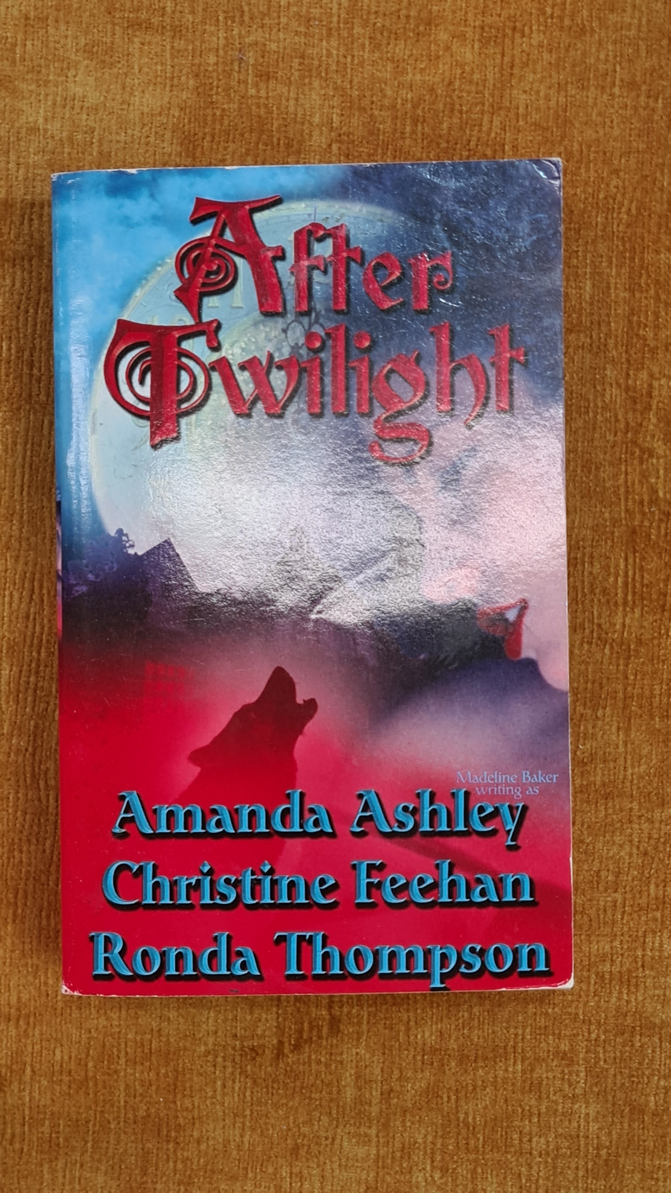 After Twilight