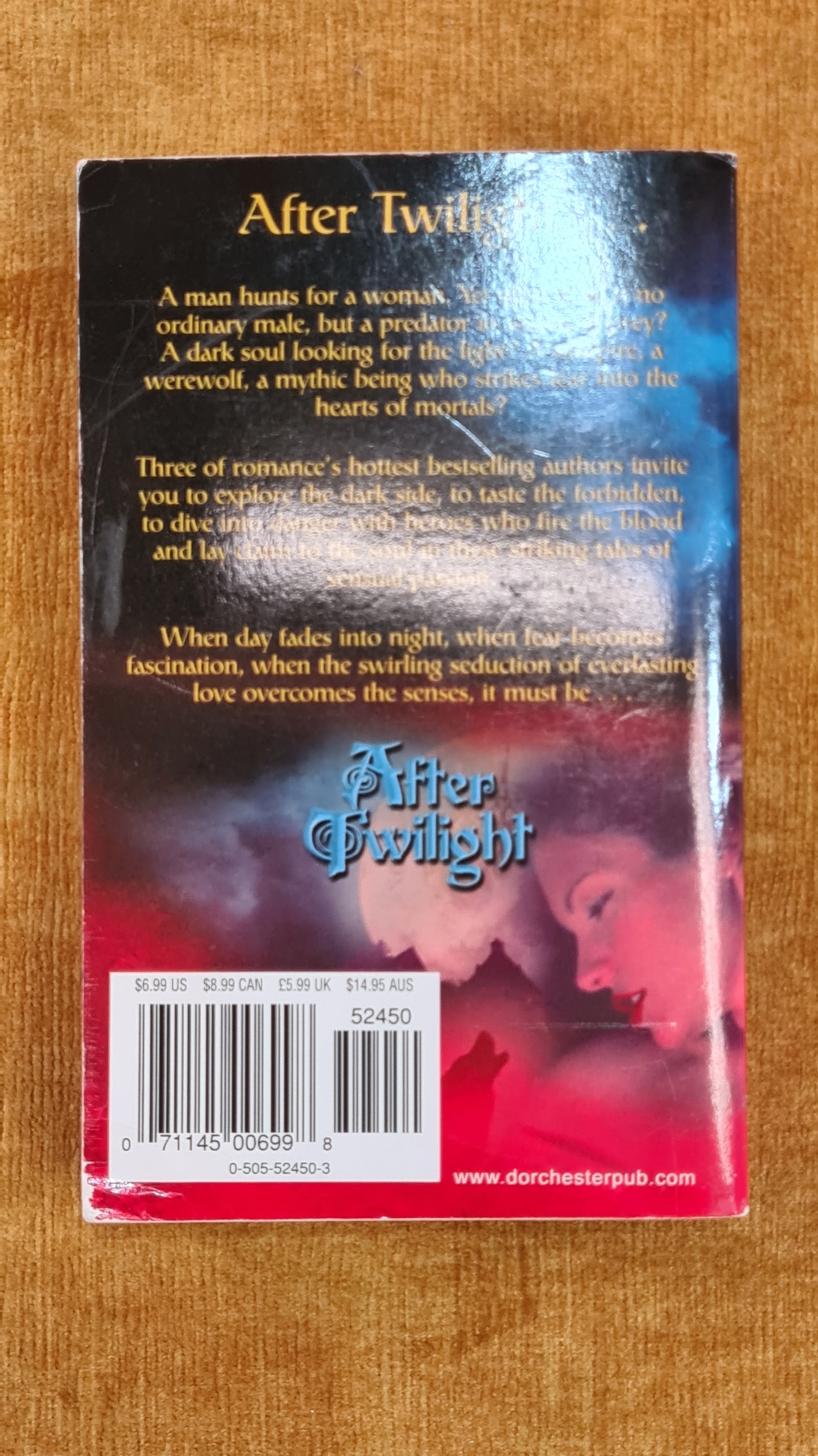 After Twilight