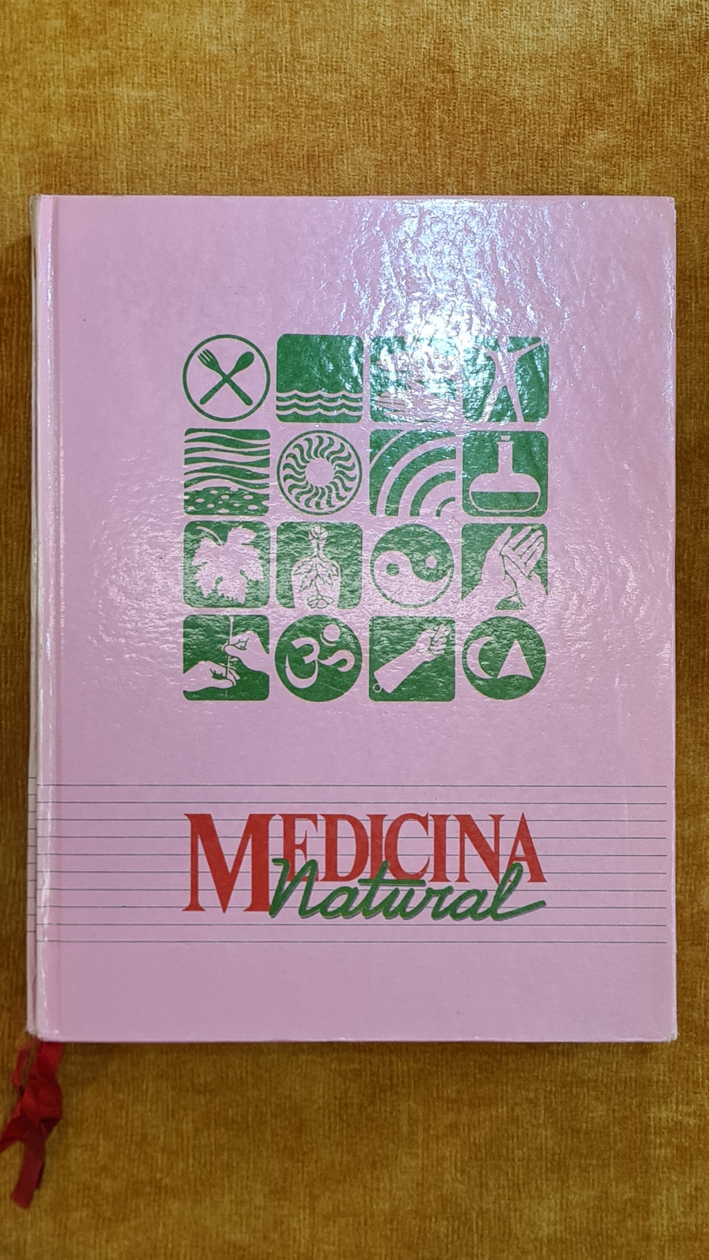 Medicina Natural