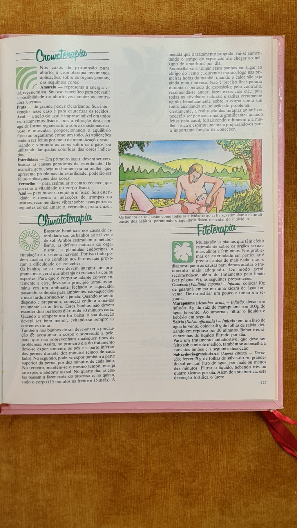 Medicina Natural