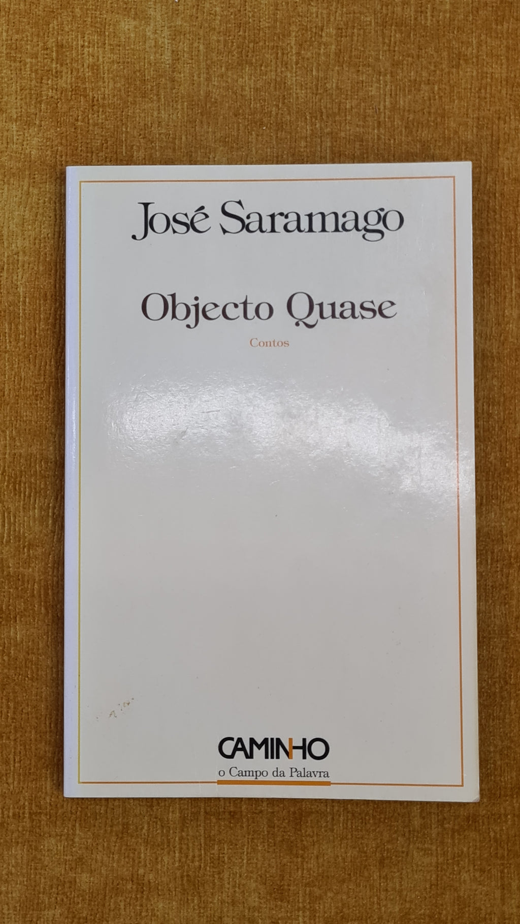 Objecto quase