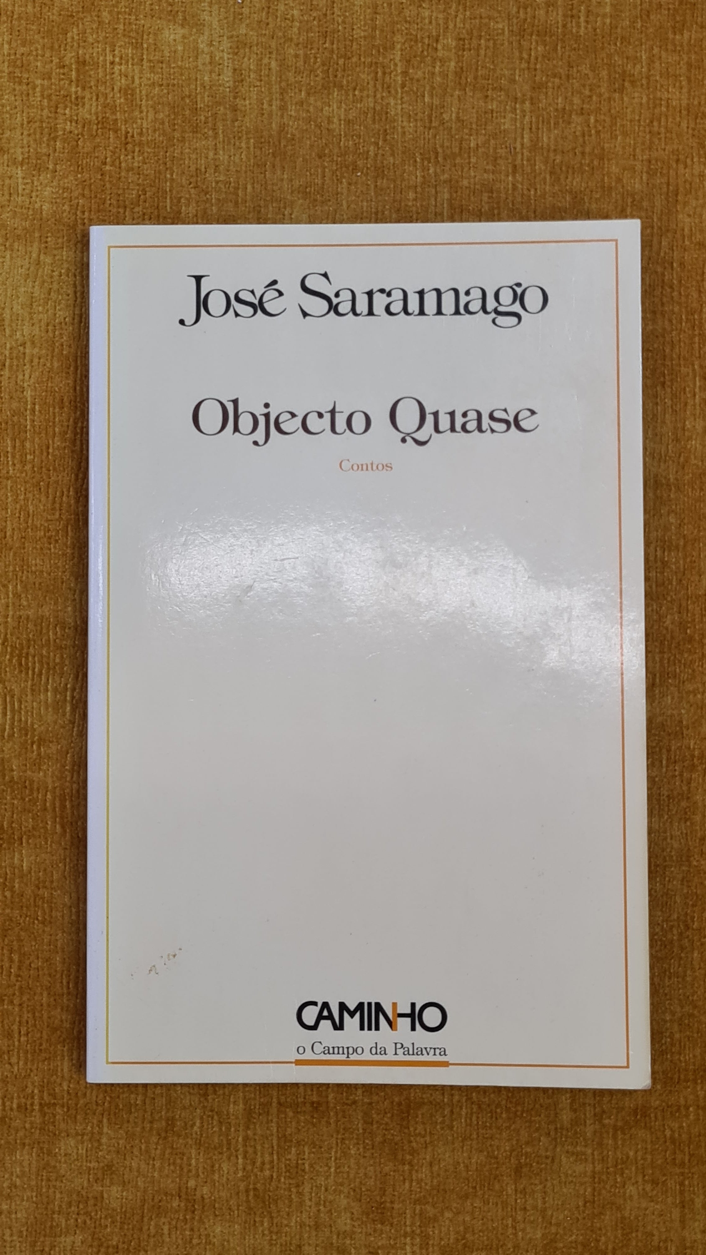 Objecto quase