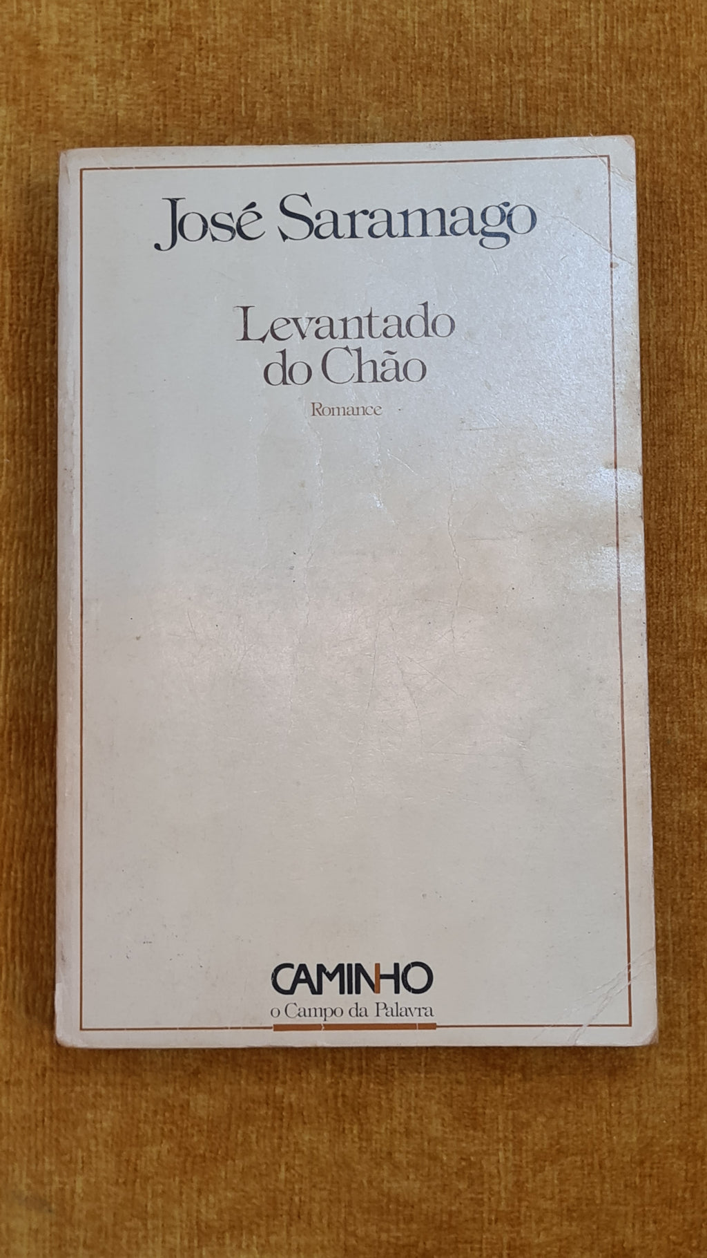 Levantado do Chão