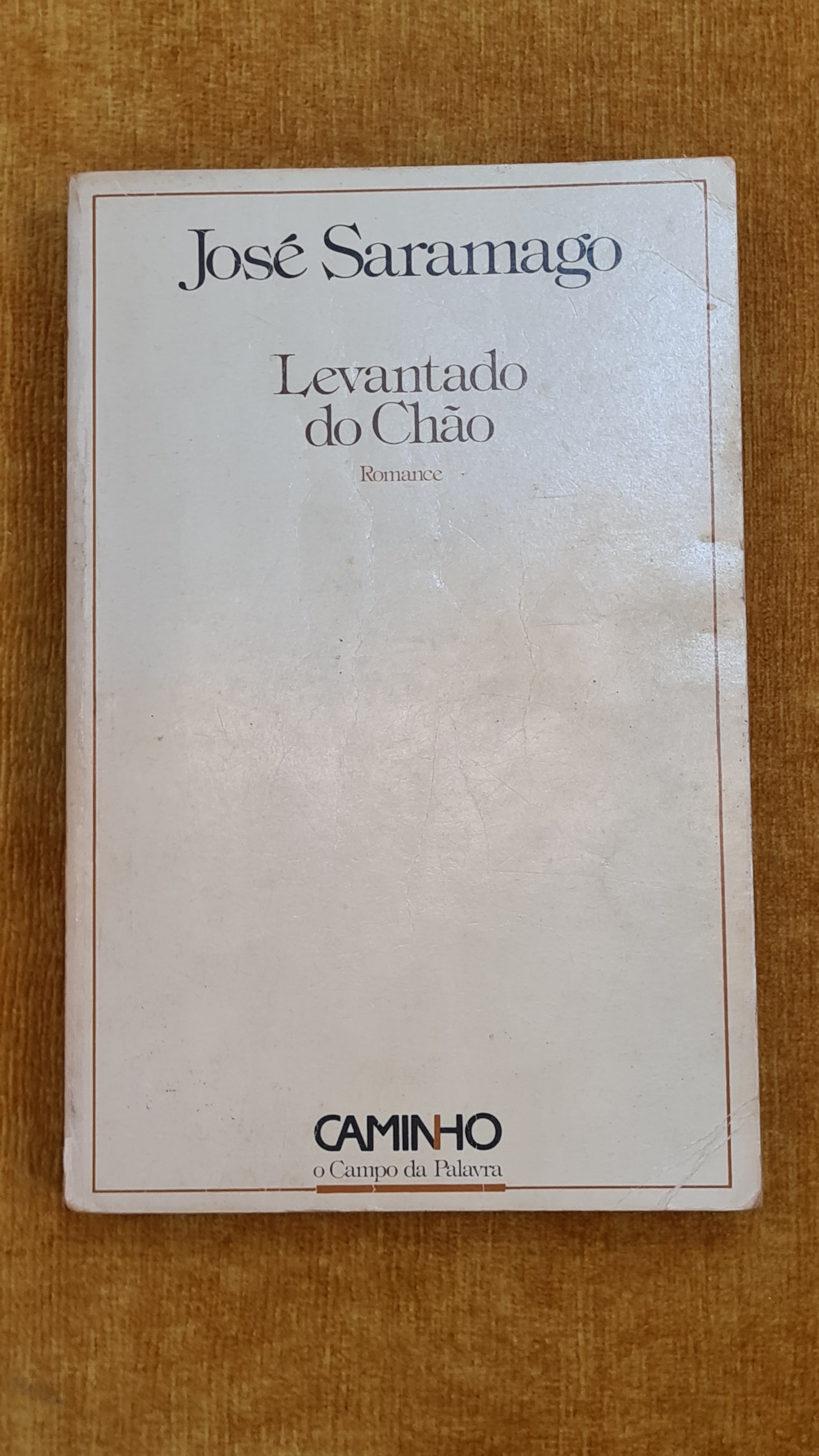 Levantado do Chão