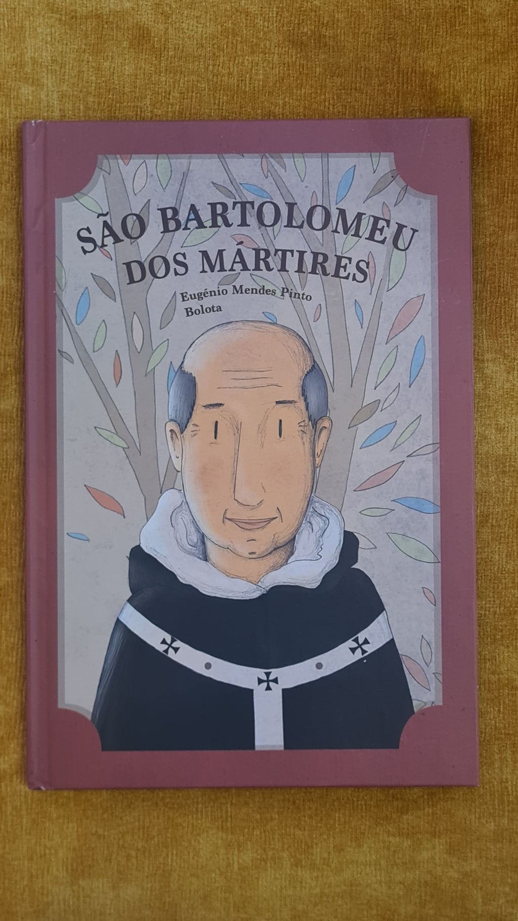 São Bartolomeu dos Mártires