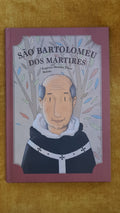 São Bartolomeu dos Mártires