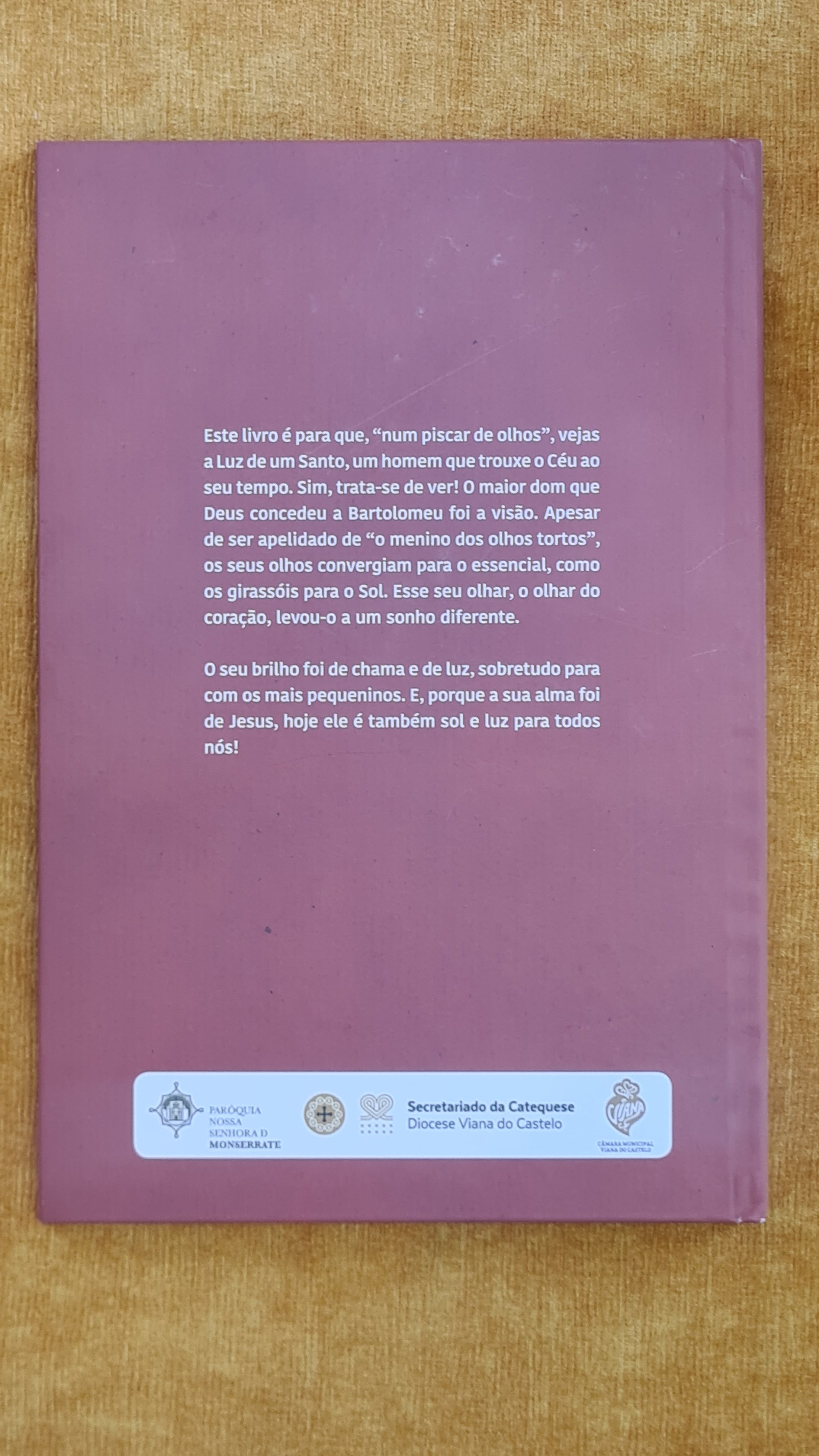 São Bartolomeu dos Mártires