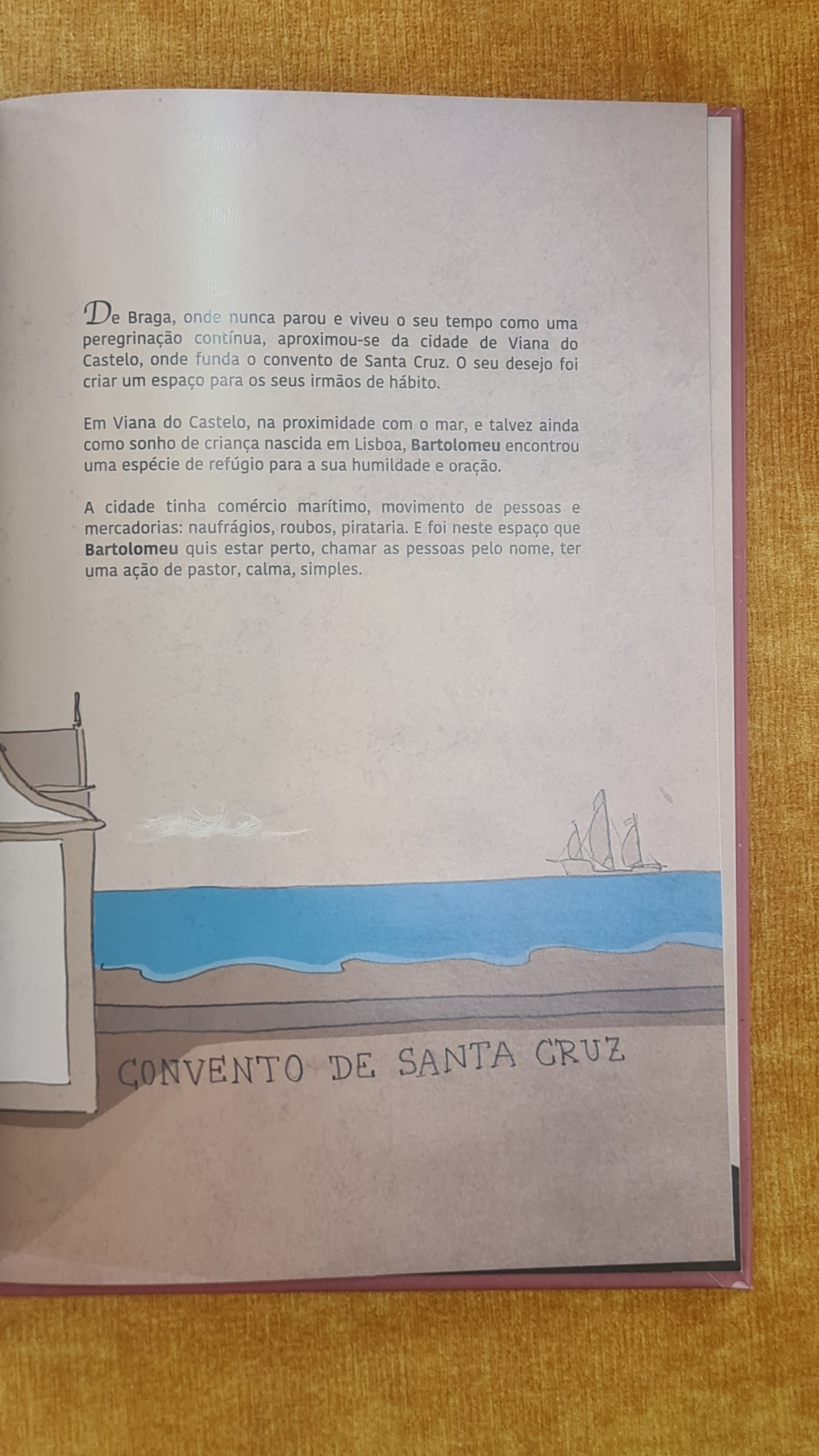 São Bartolomeu dos Mártires