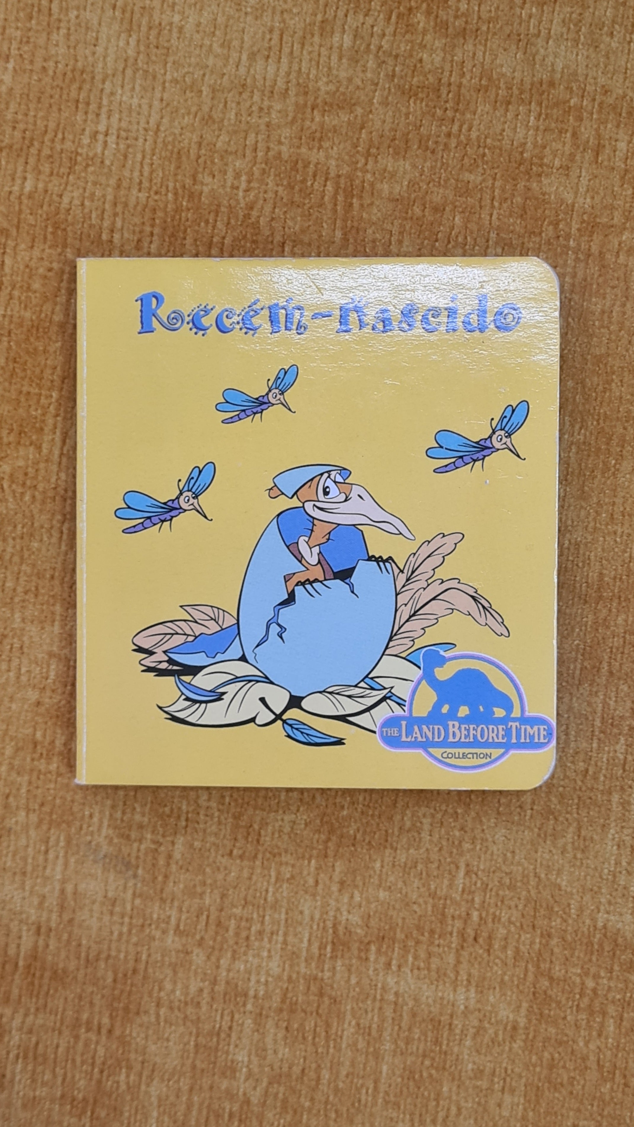 Recém-nascido