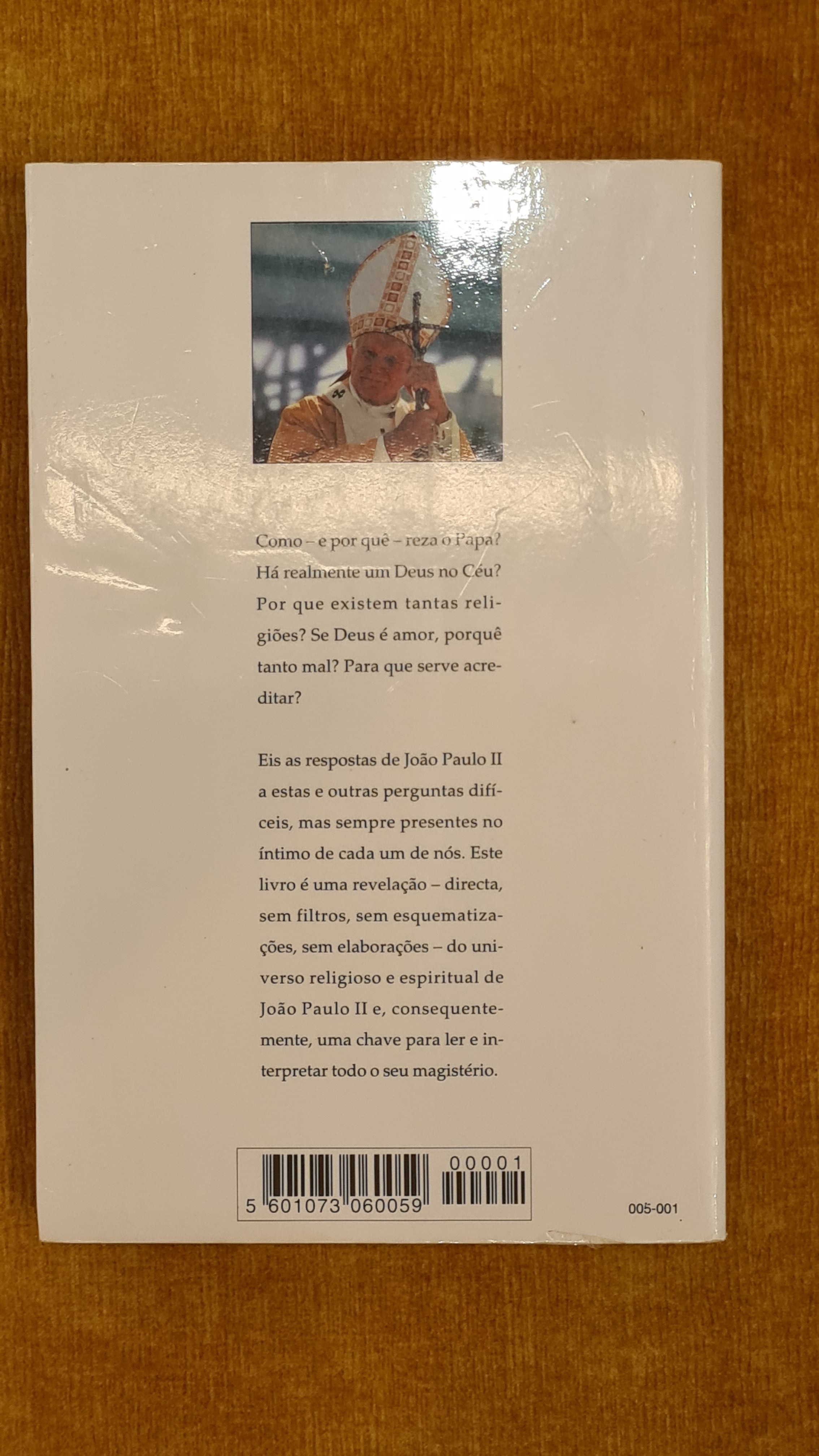 Atravessar o Limiar da Esperança