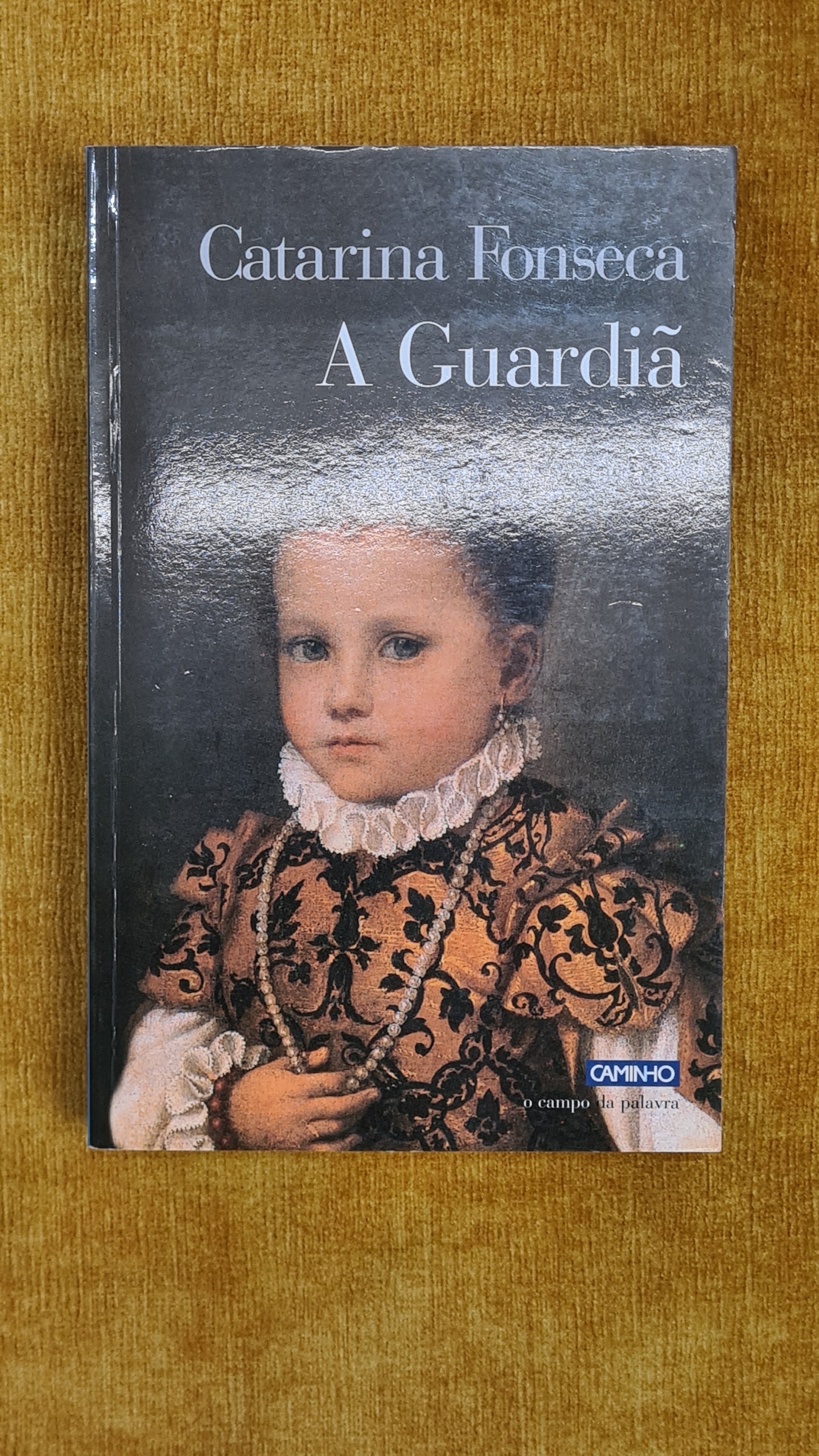 A guardiã