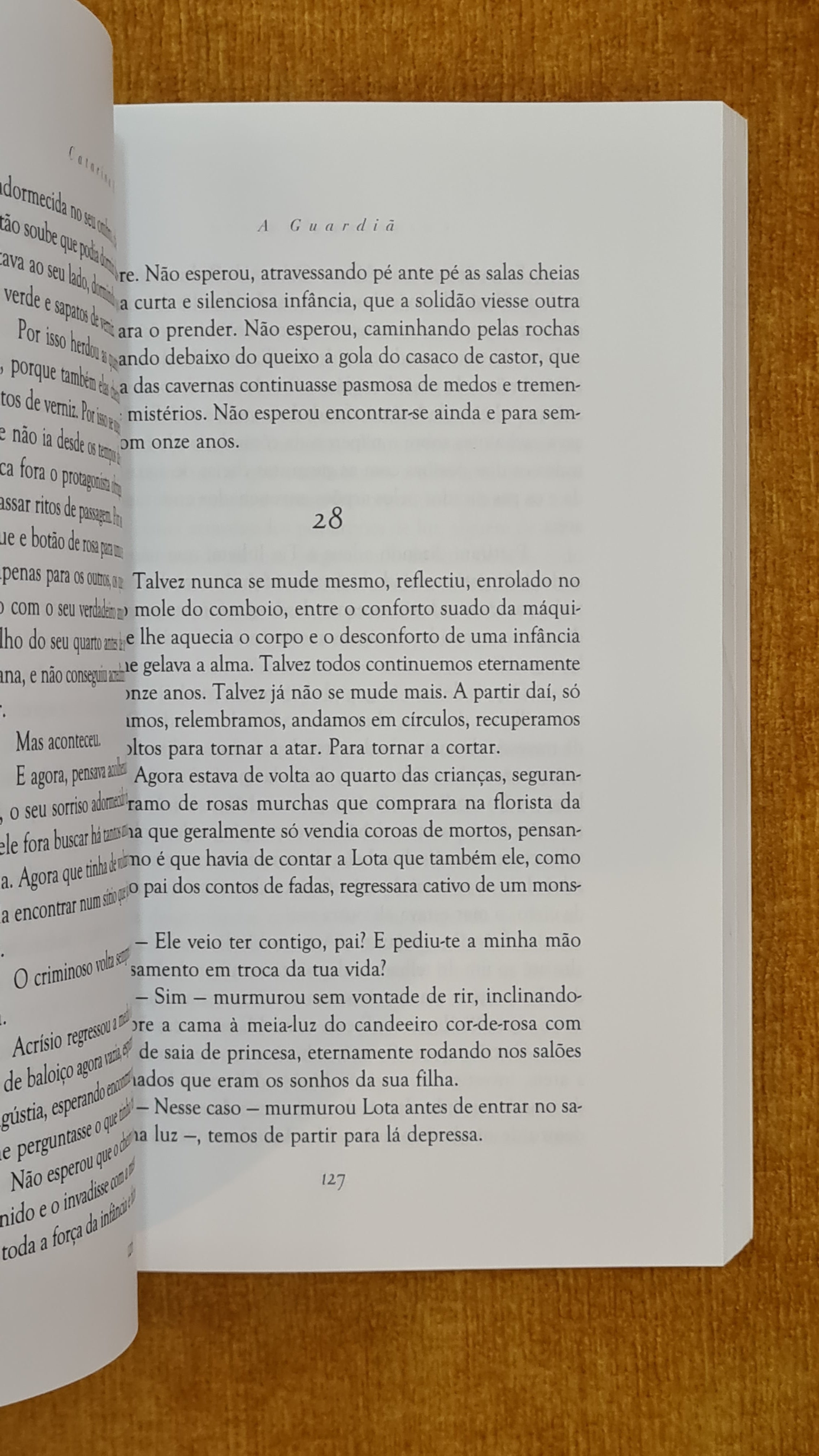 A guardiã