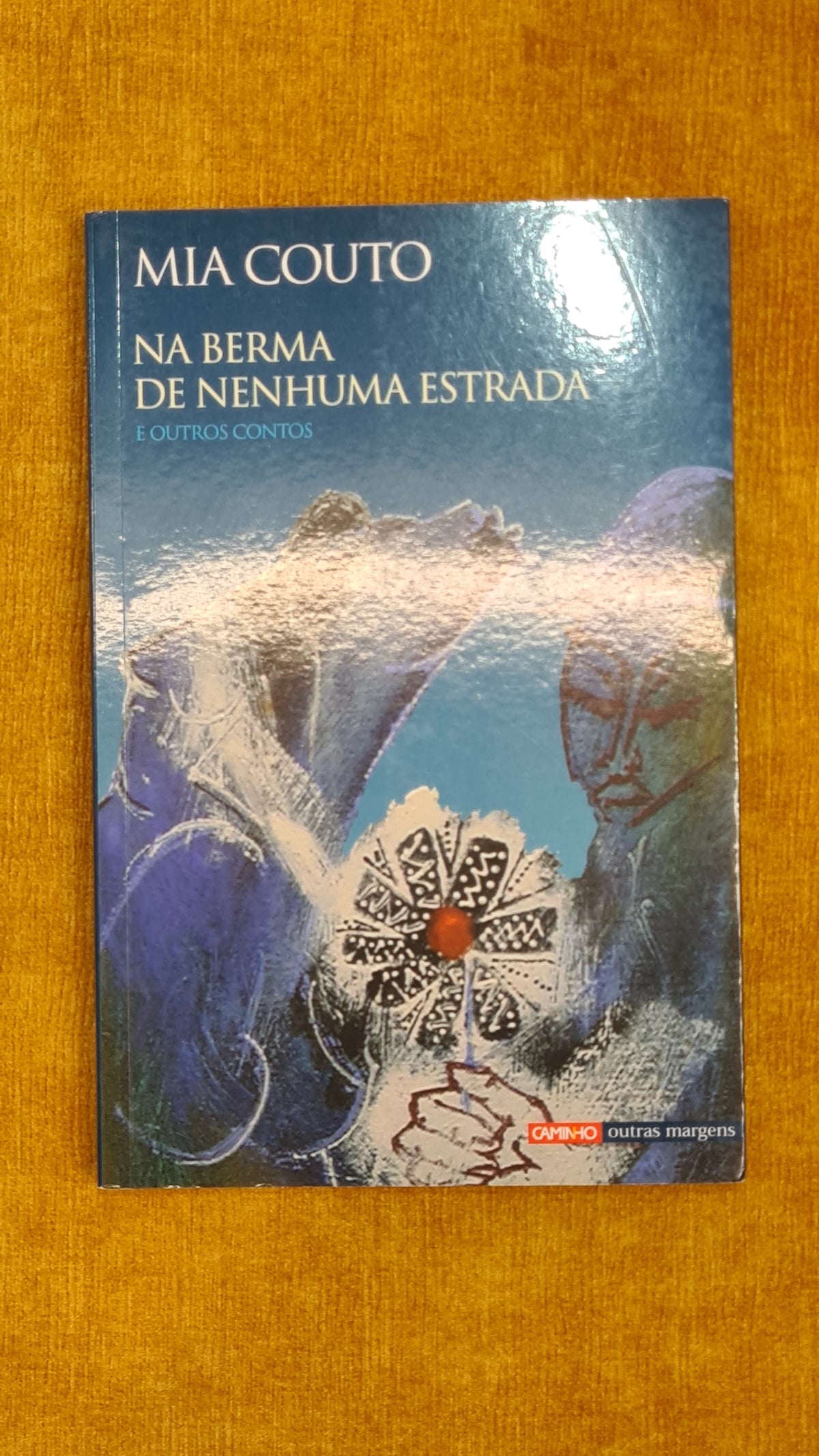 Na berma de nenhuma estrada