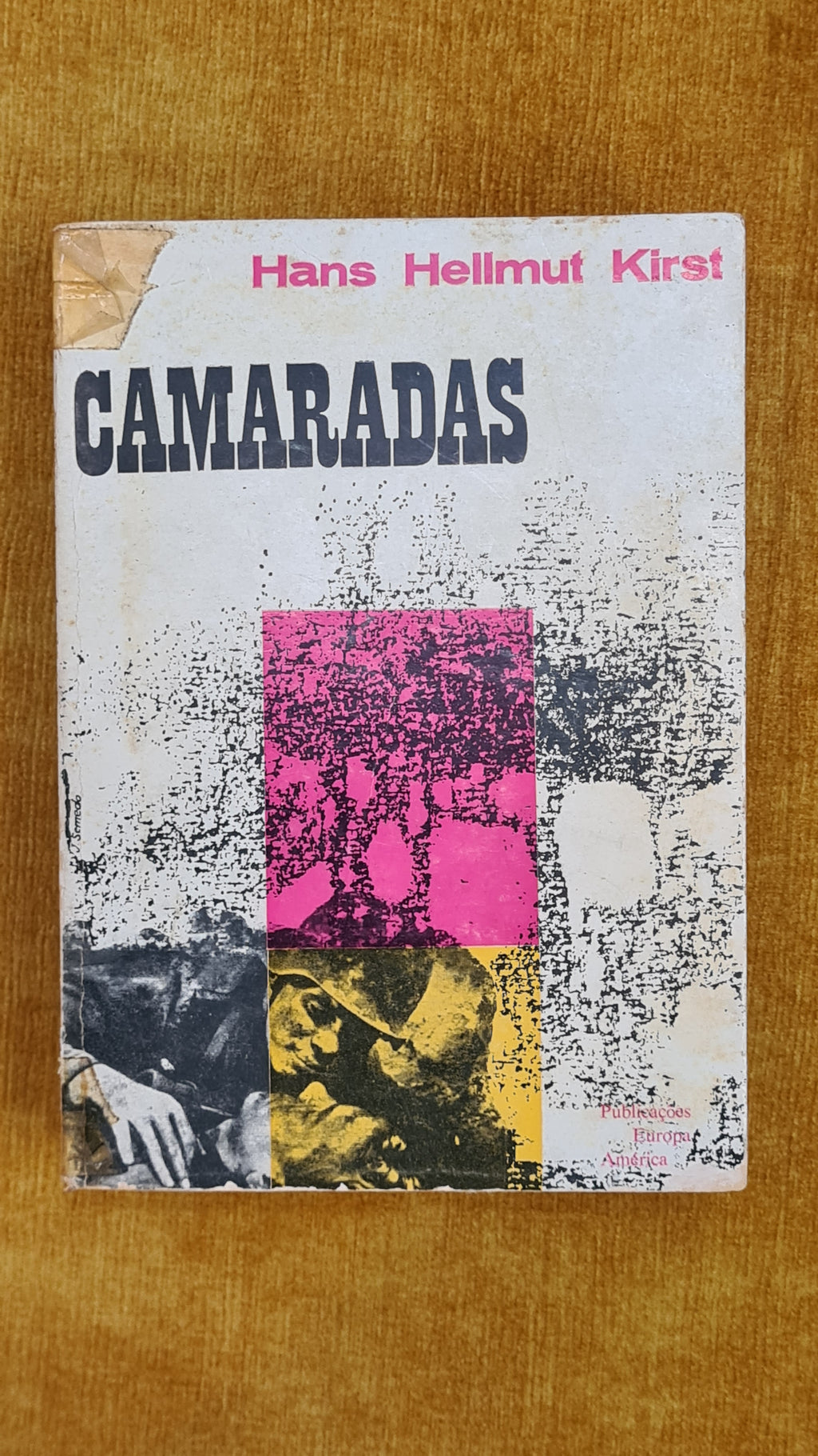 Camaradas - Colecção Século XX 58