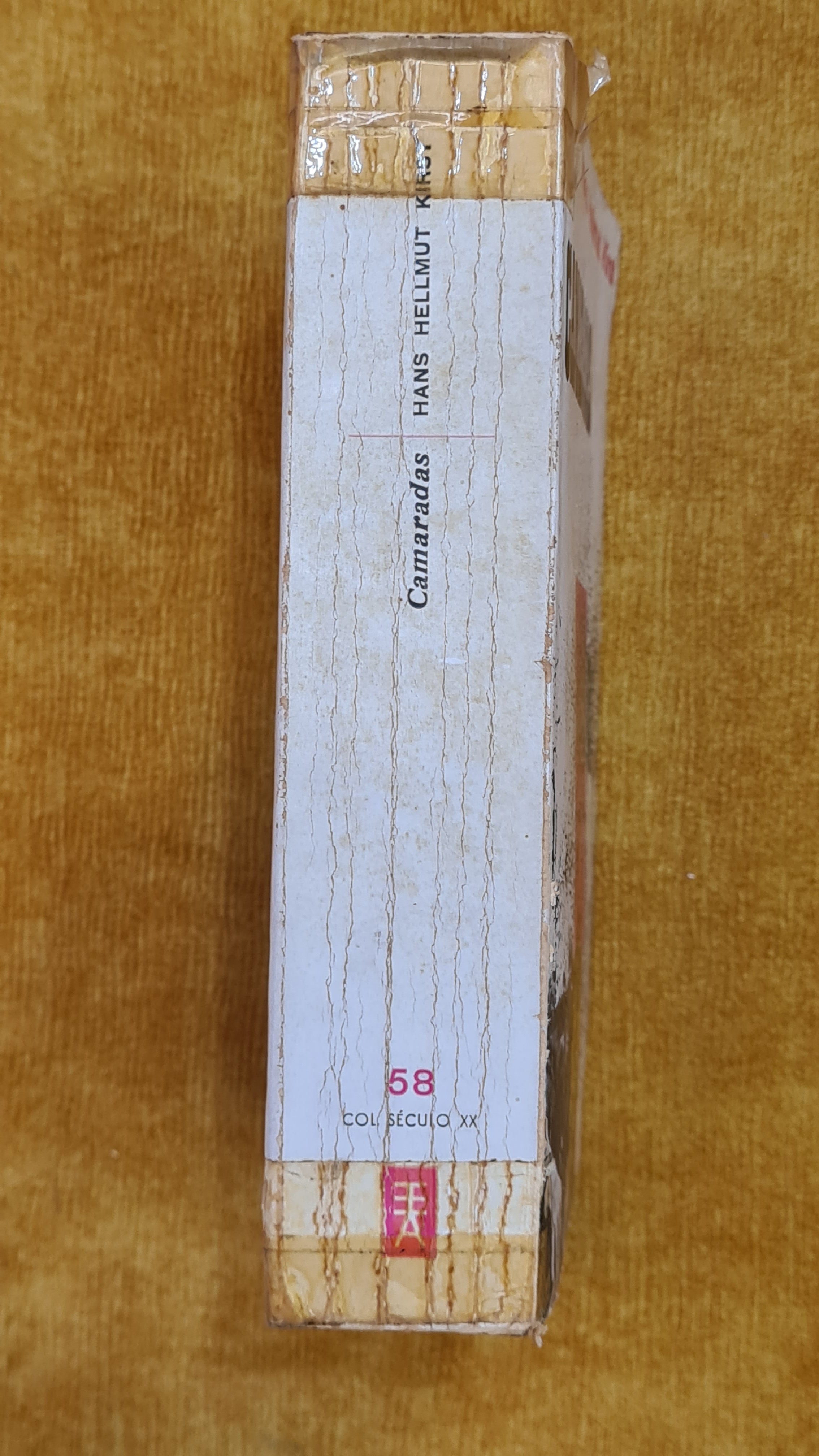 Camaradas - Colecção Século XX 58