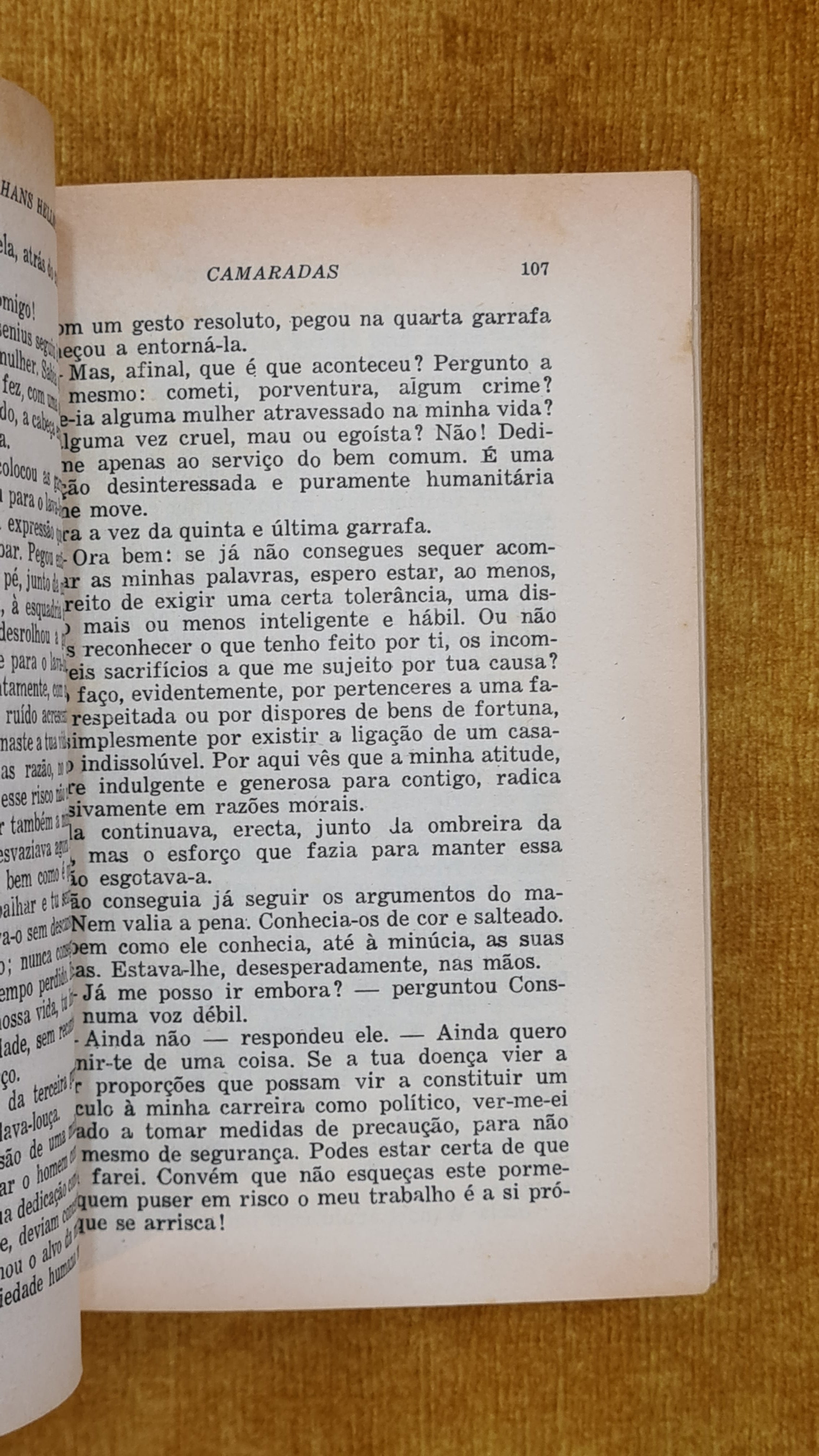 Camaradas - Colecção Século XX 58