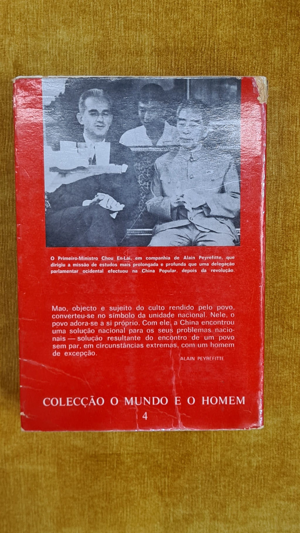 quando a China despertar... o mundo tremerá
